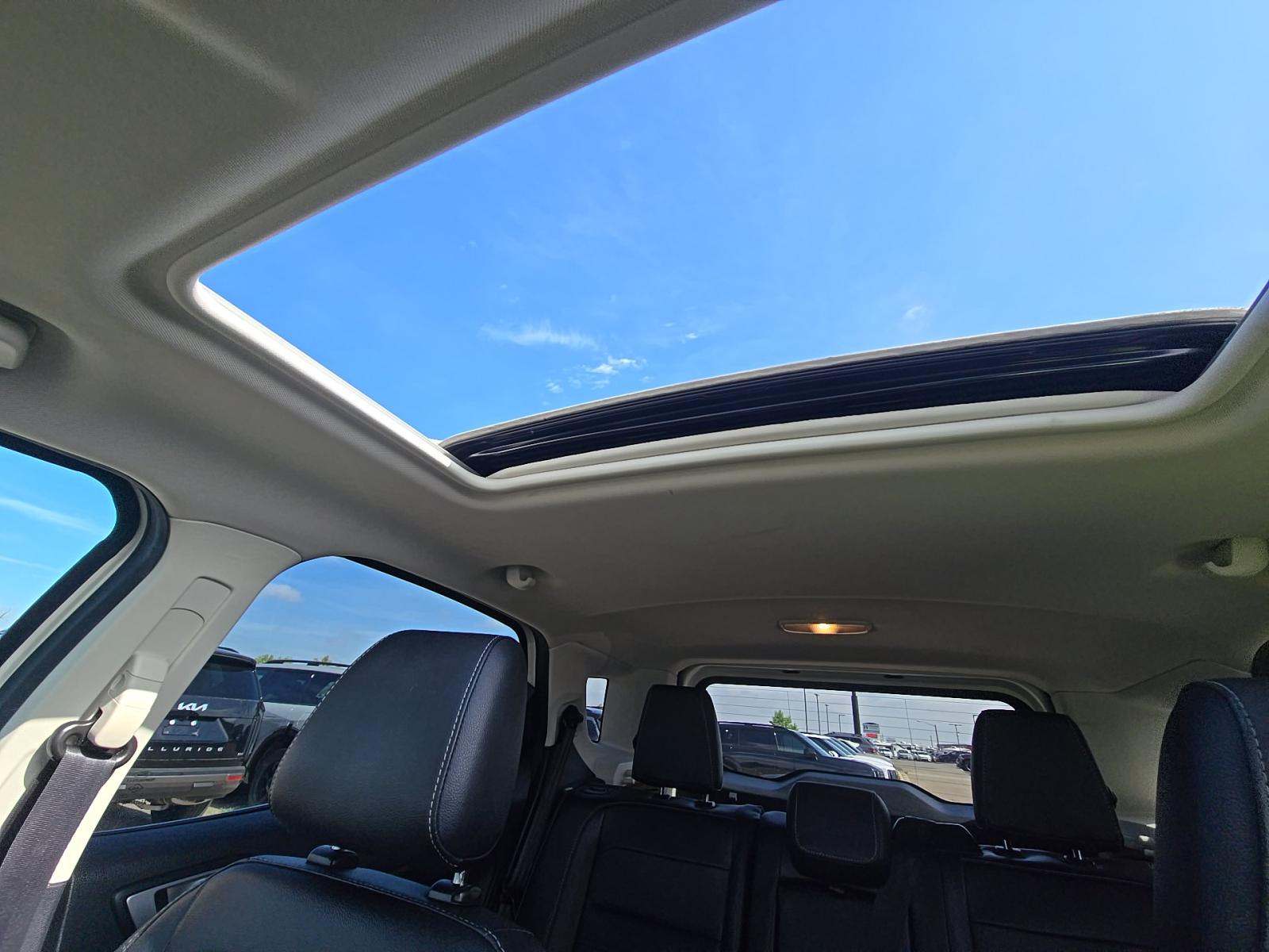 FORD ECOSPORT - 7