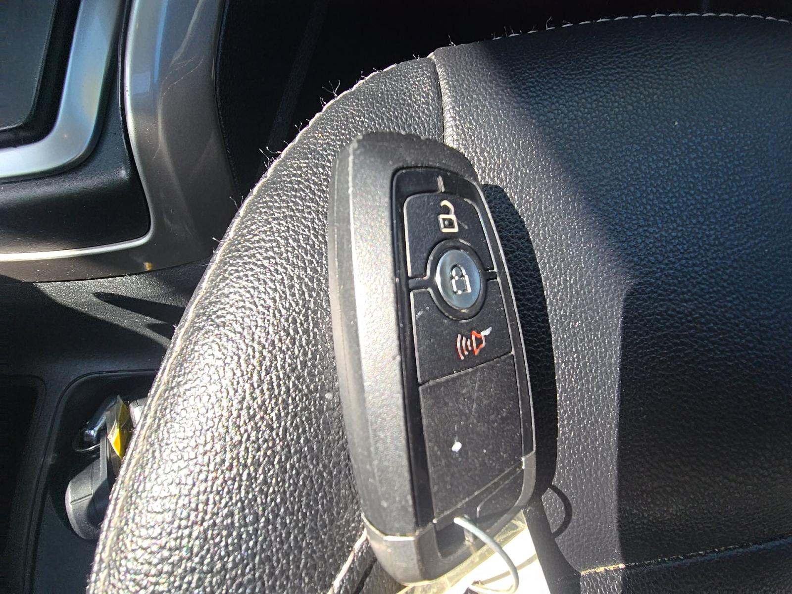 FORD ECOSPORT - 4