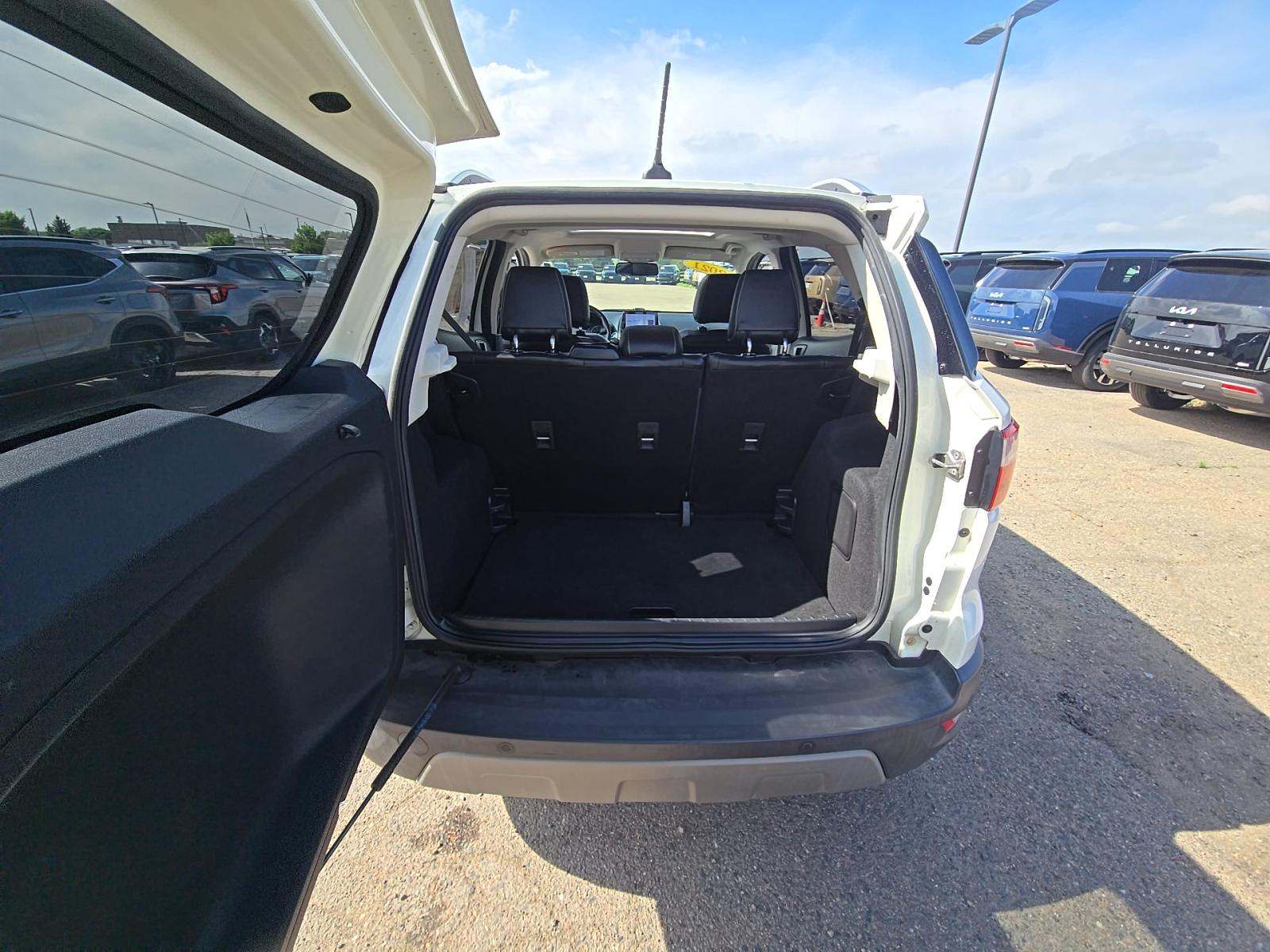 FORD ECOSPORT - 10