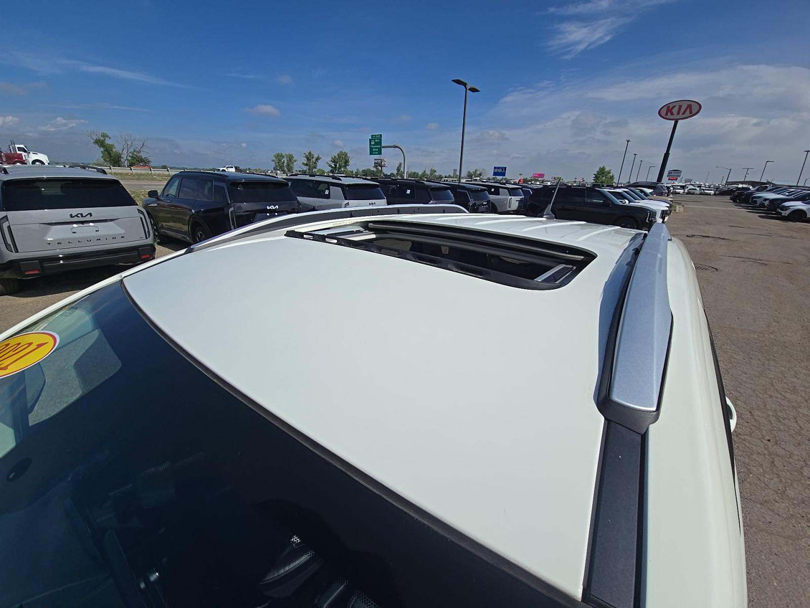 FORD ECOSPORT - 8