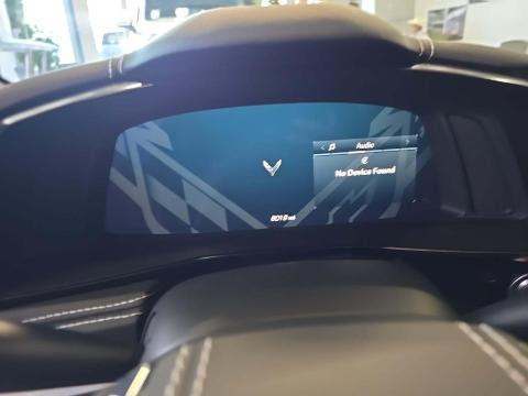 2023 Chevrolet Corvette Z06 RWD