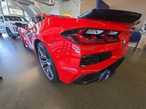 2023 Chevrolet Corvette Z06 RWD