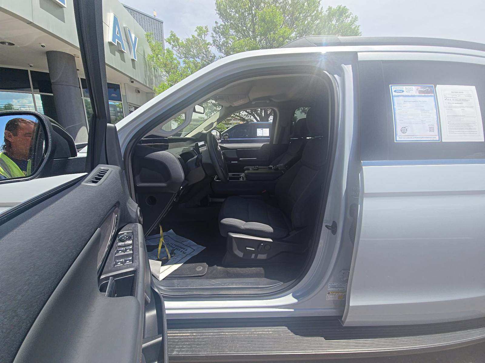 FORD EXPEDITION MAX - 2