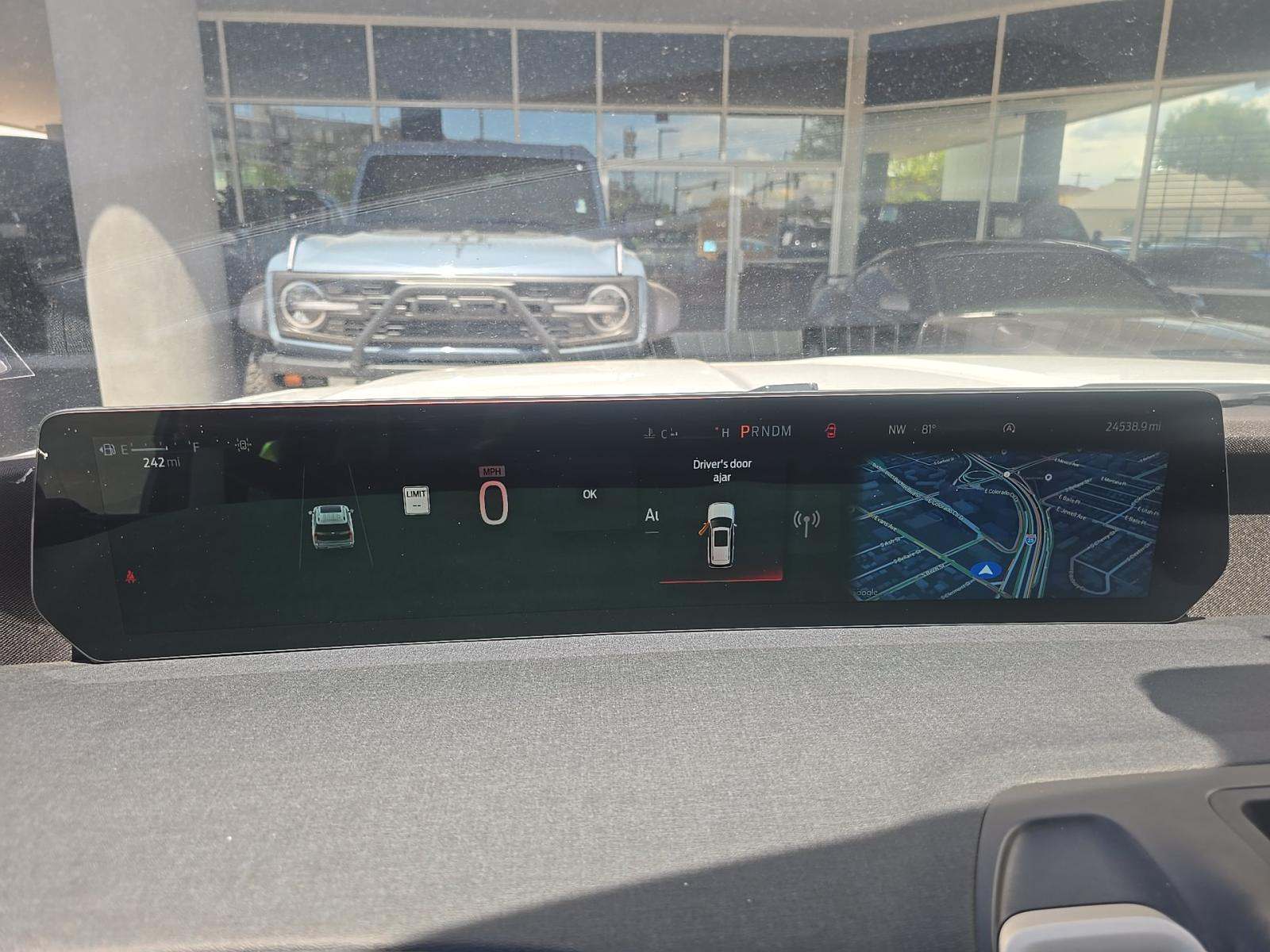 FORD EXPEDITION MAX - 5
