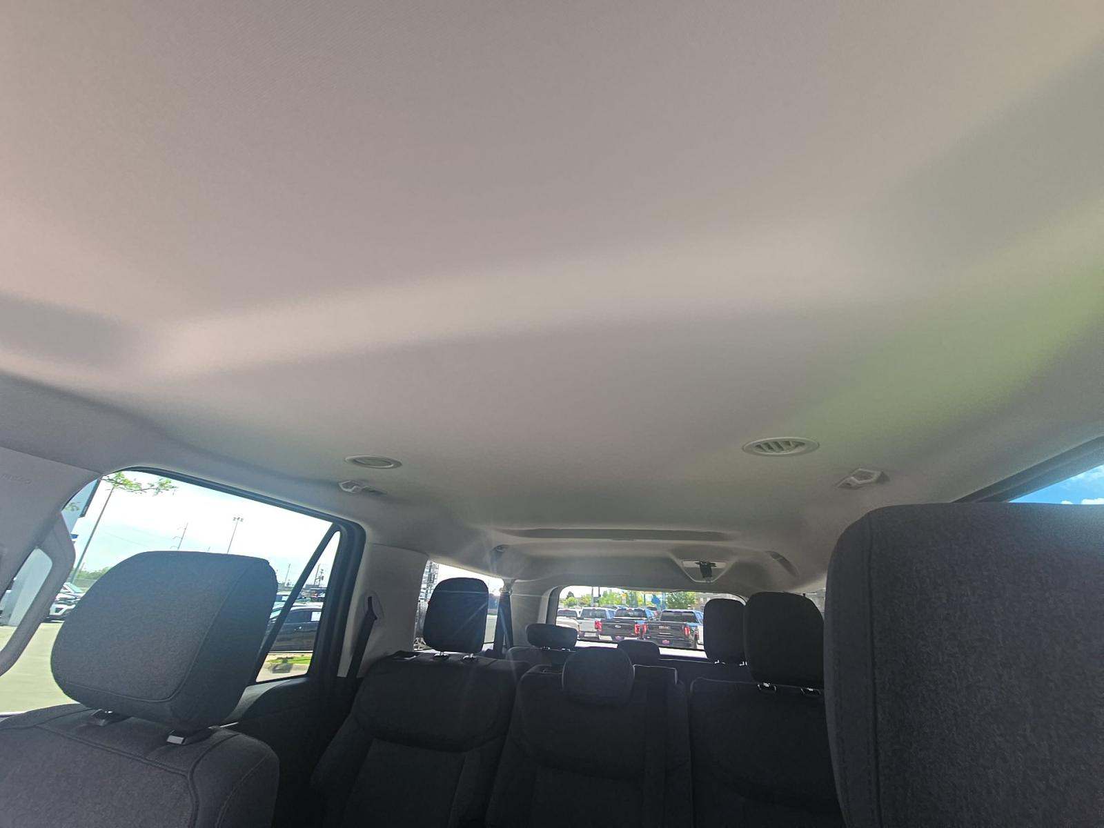 FORD EXPEDITION MAX - 7