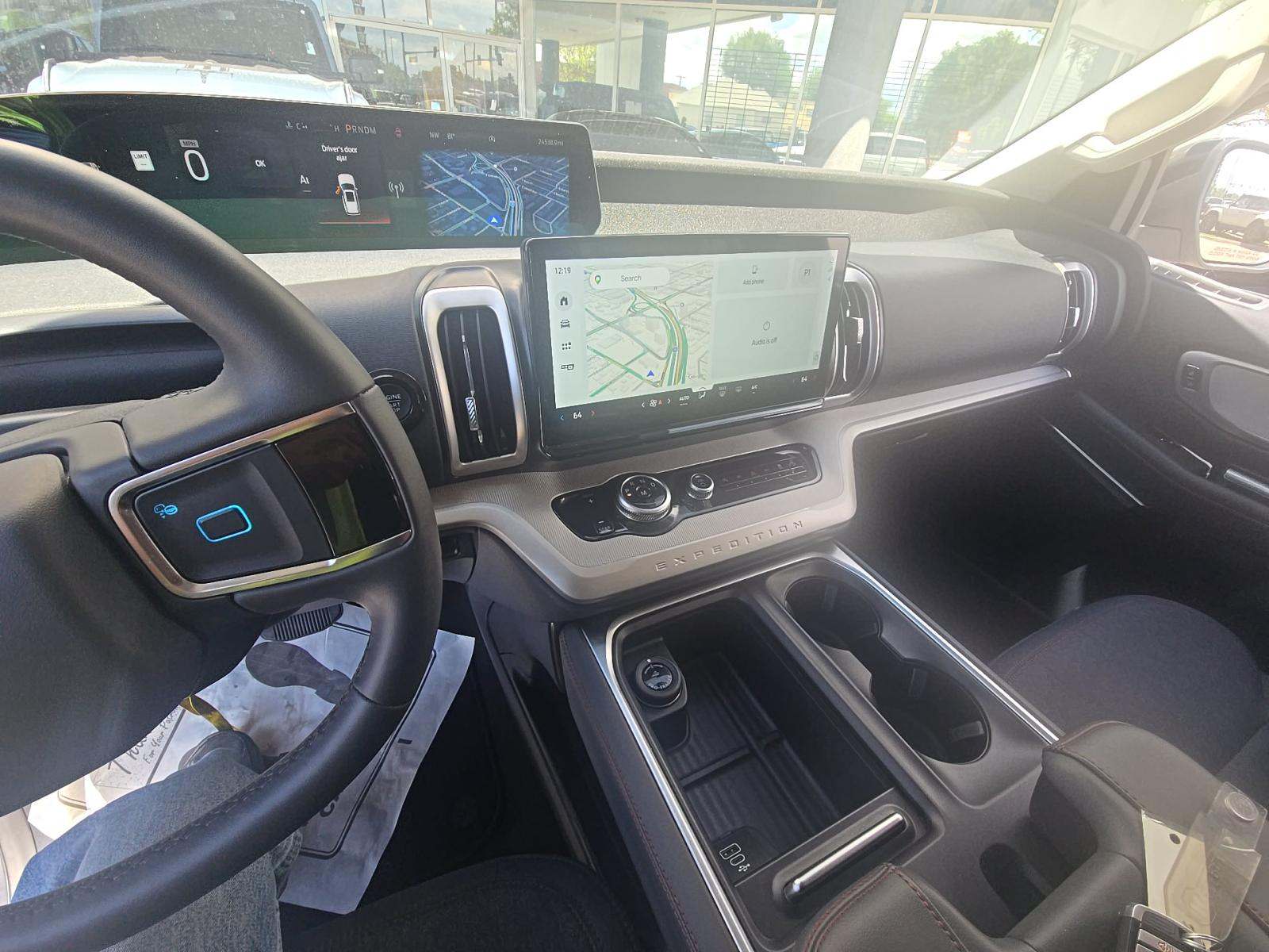 FORD EXPEDITION MAX - 6