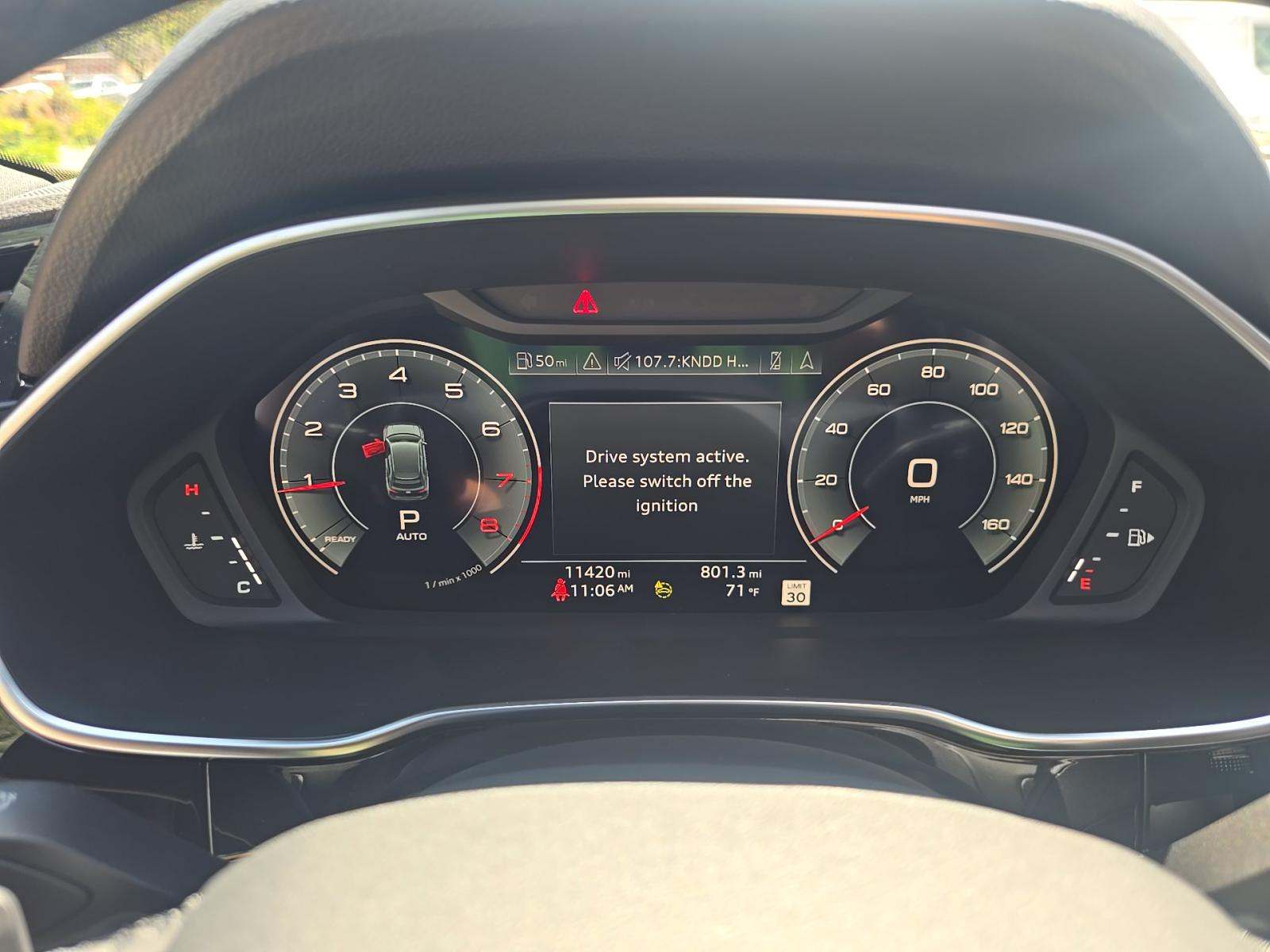 2024 Audi Q3 S line Premium Plus AWD