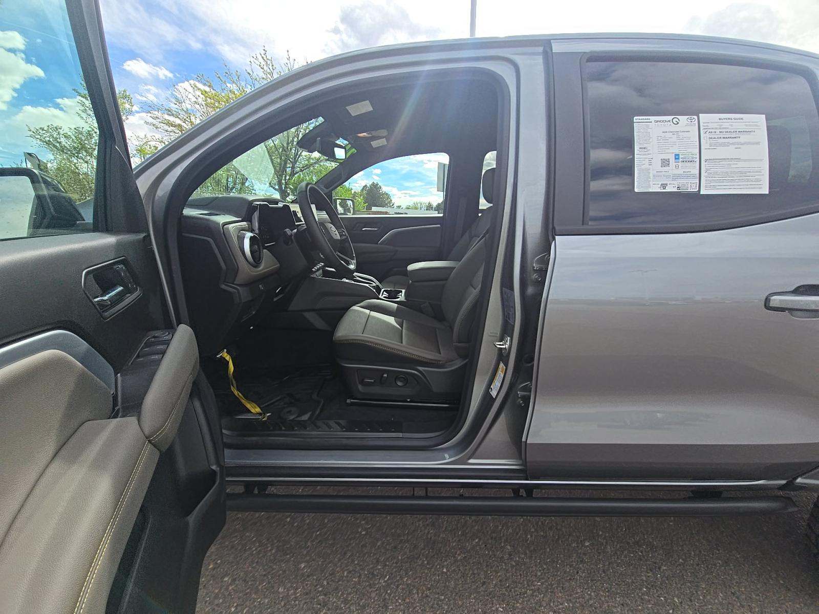 CHEVROLET SILVERADO - 2