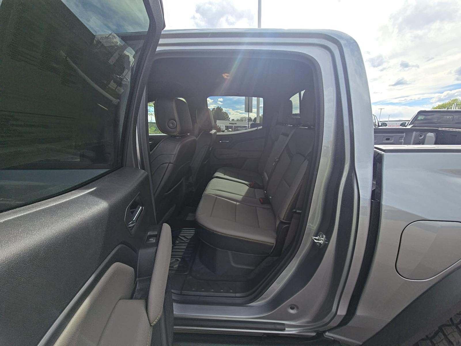 CHEVROLET SILVERADO - 9