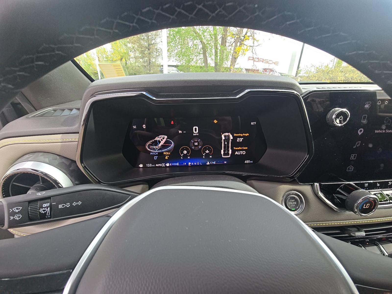 CHEVROLET SILVERADO - 5