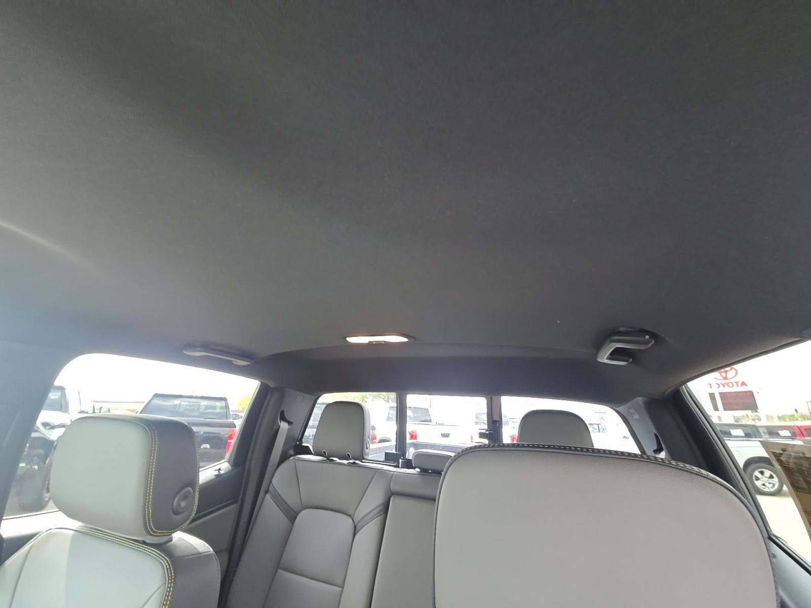 CHEVROLET SILVERADO - 7