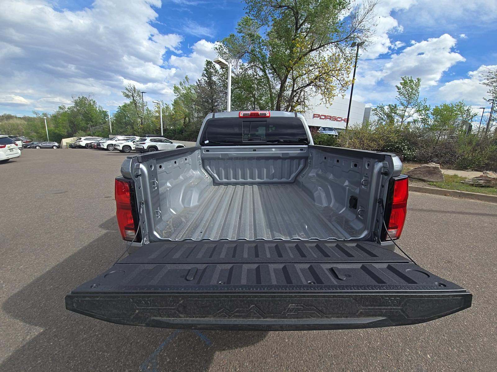 CHEVROLET SILVERADO - 10