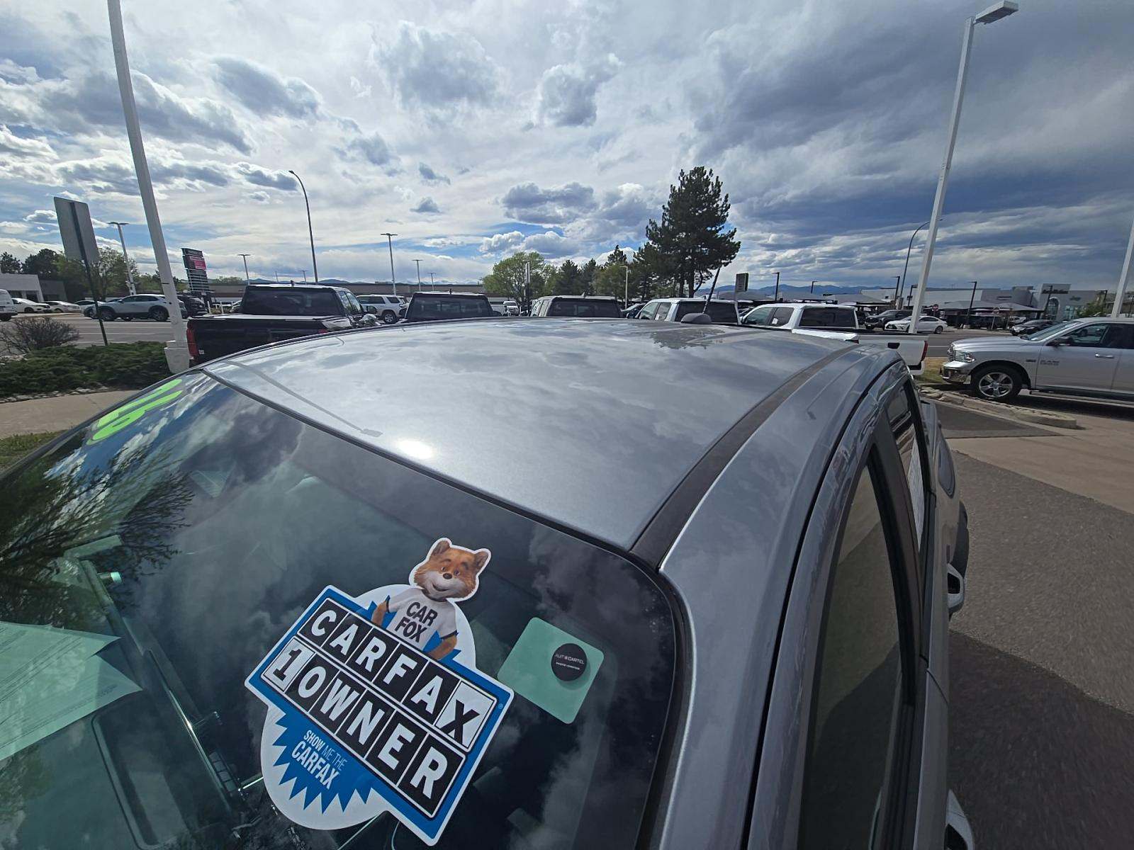 CHEVROLET SILVERADO - 8