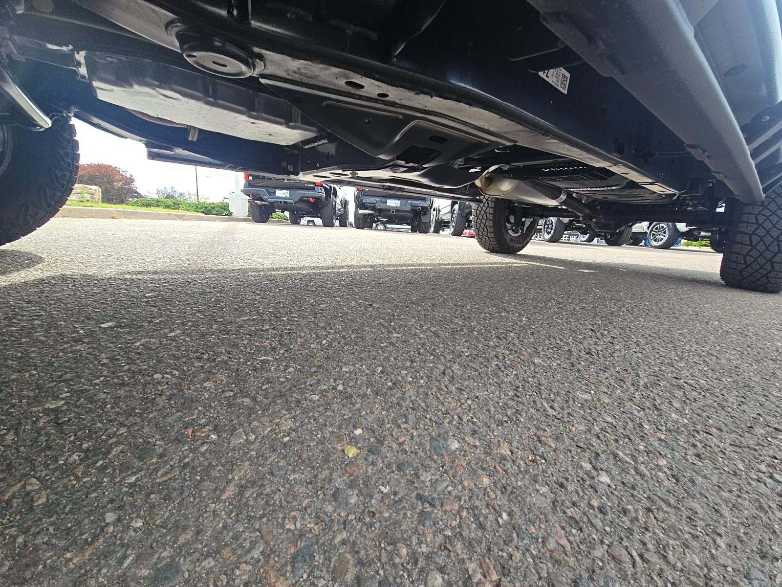 CHEVROLET SILVERADO - 3