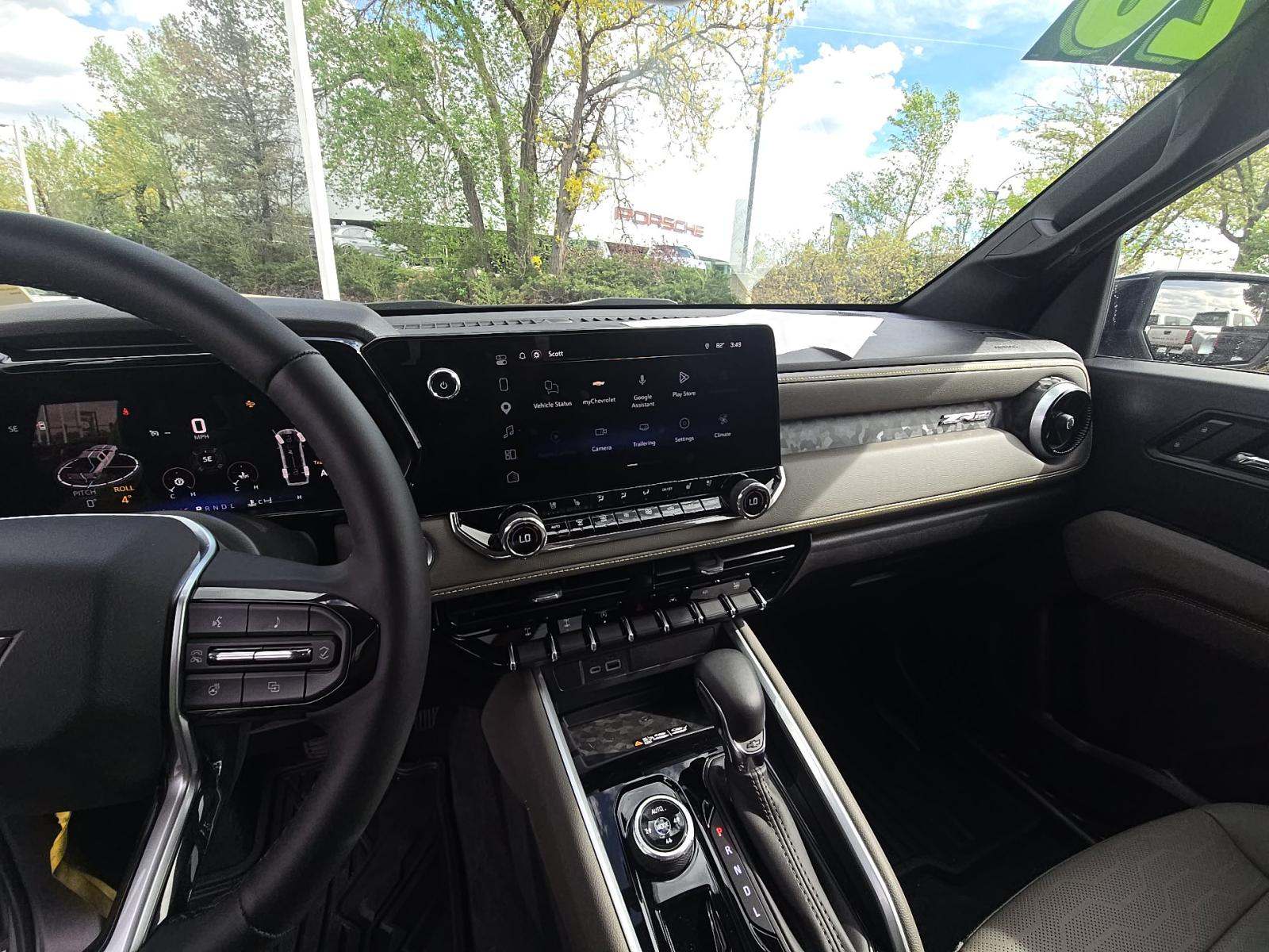 CHEVROLET SILVERADO - 6