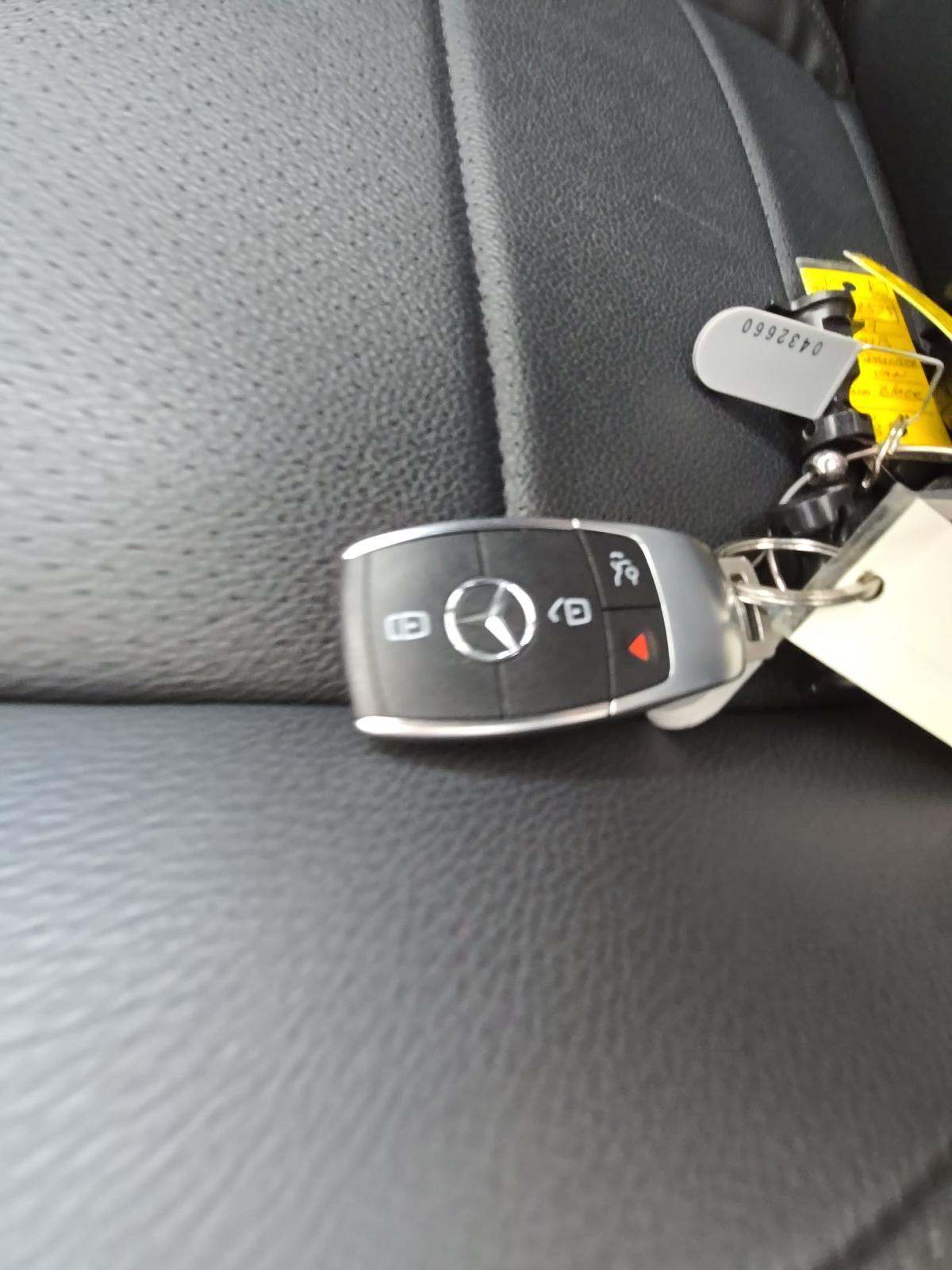 MERCEDES-BENZ GLE-CLASS - 8