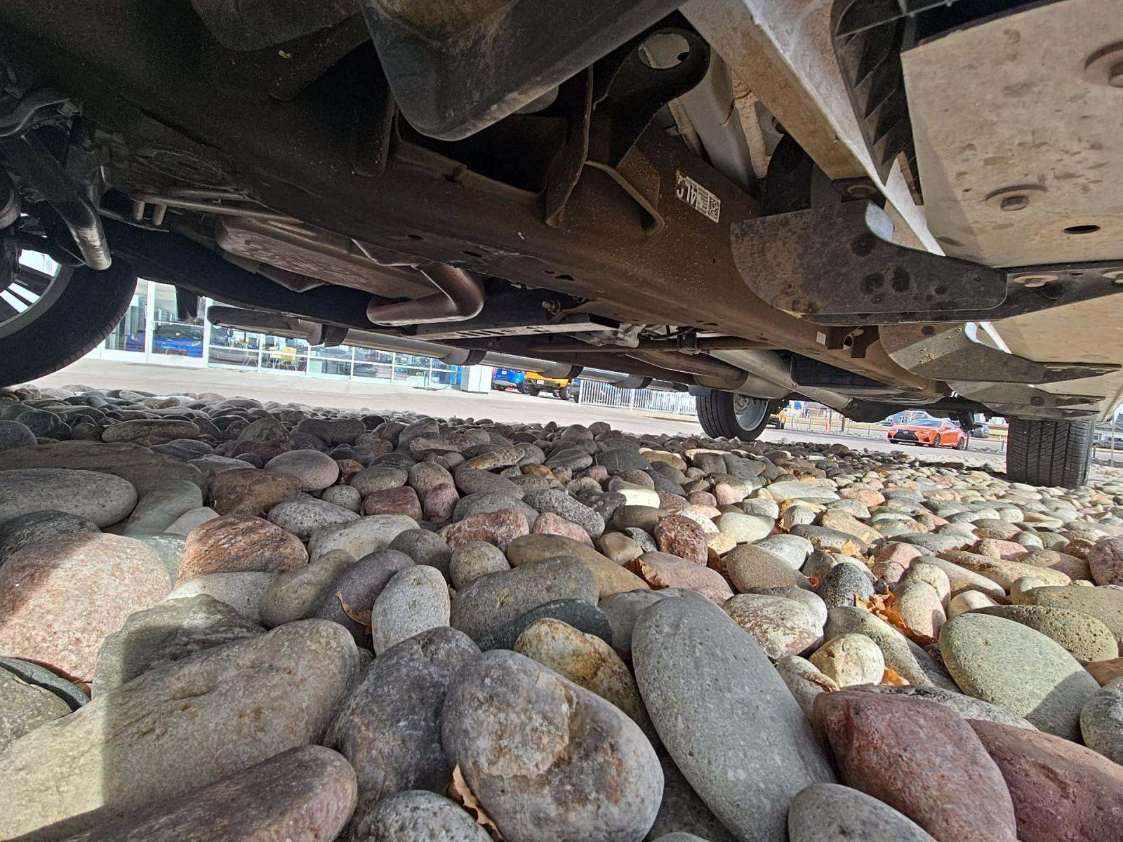 2025 Chevrolet Silverado 1500 High Country AWD