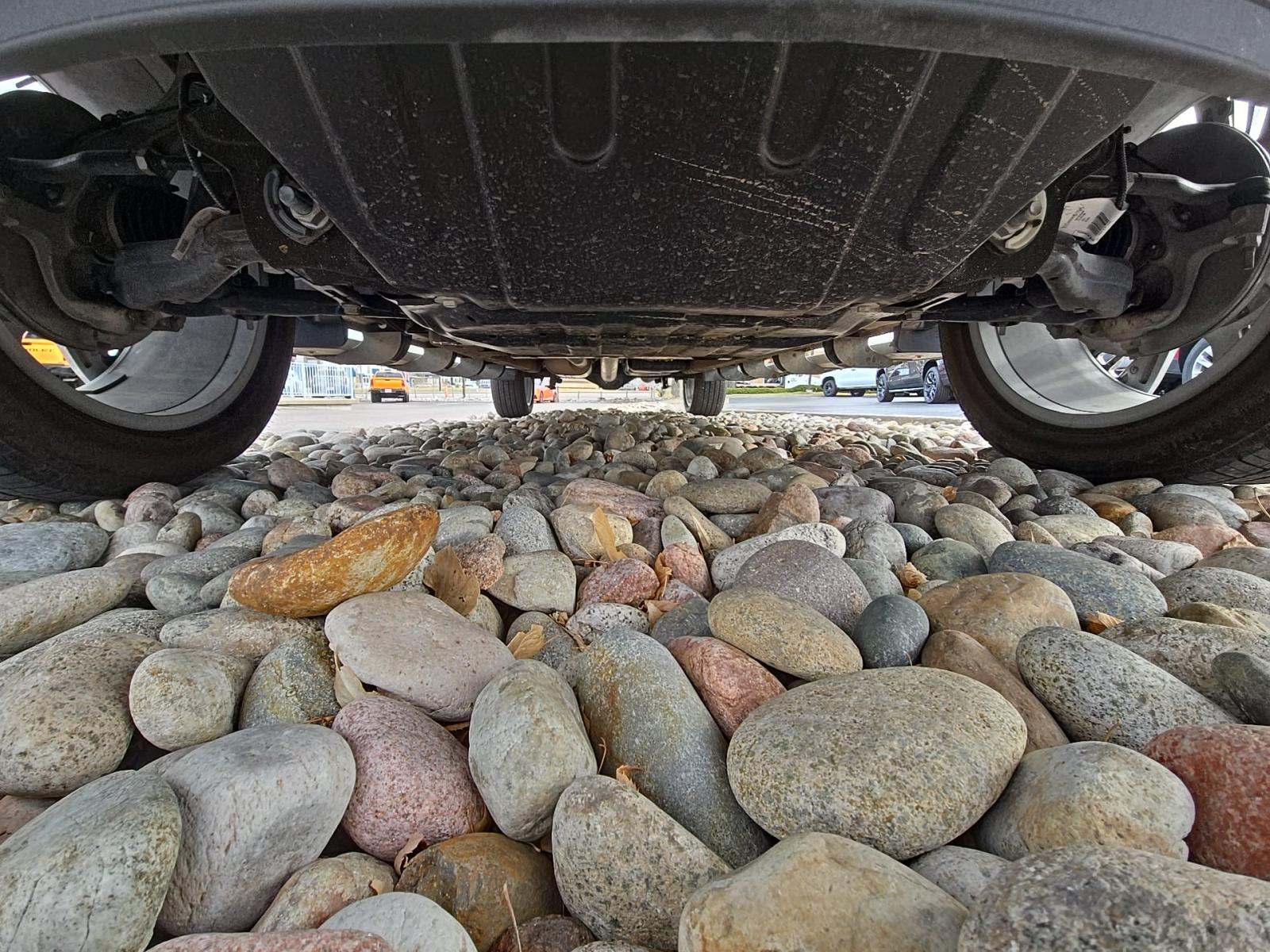 2025 Chevrolet Silverado 1500 High Country AWD