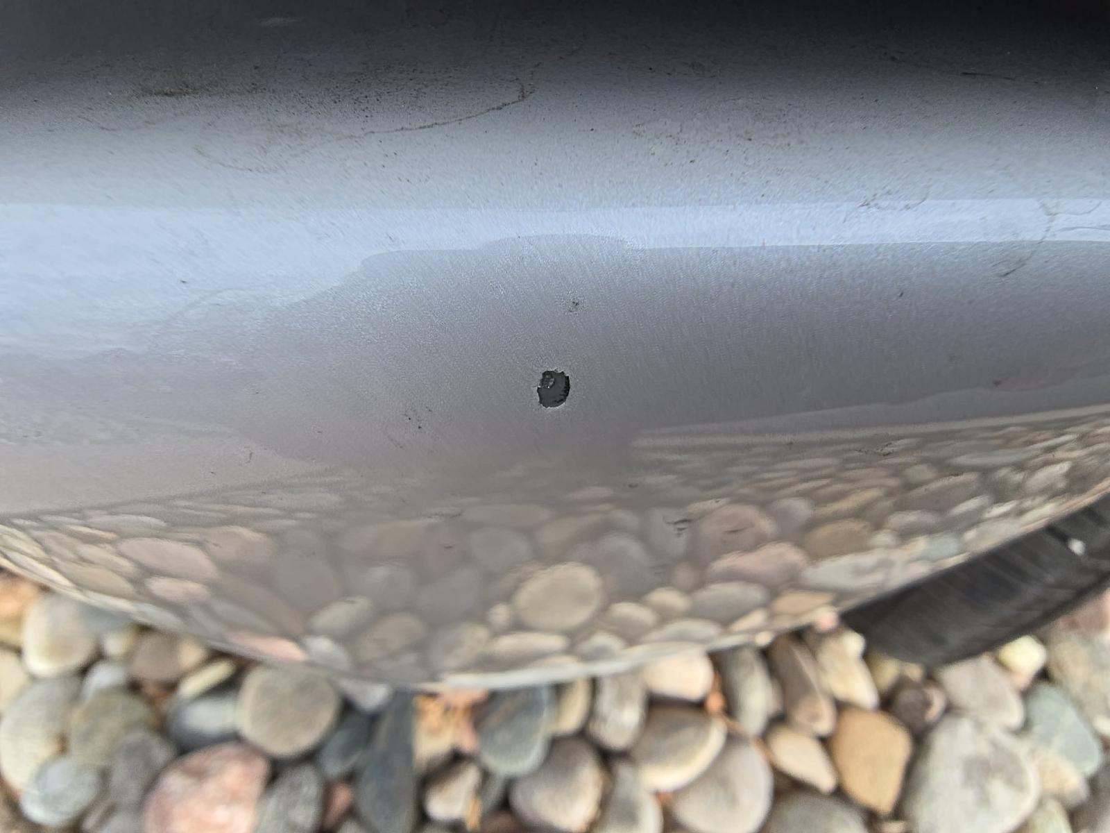 2025 Chevrolet Silverado 1500 High Country AWD