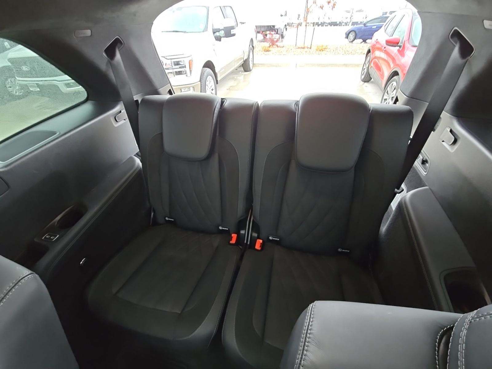 2024 Mercedes-Benz GLS AMG GLS 63 AWD