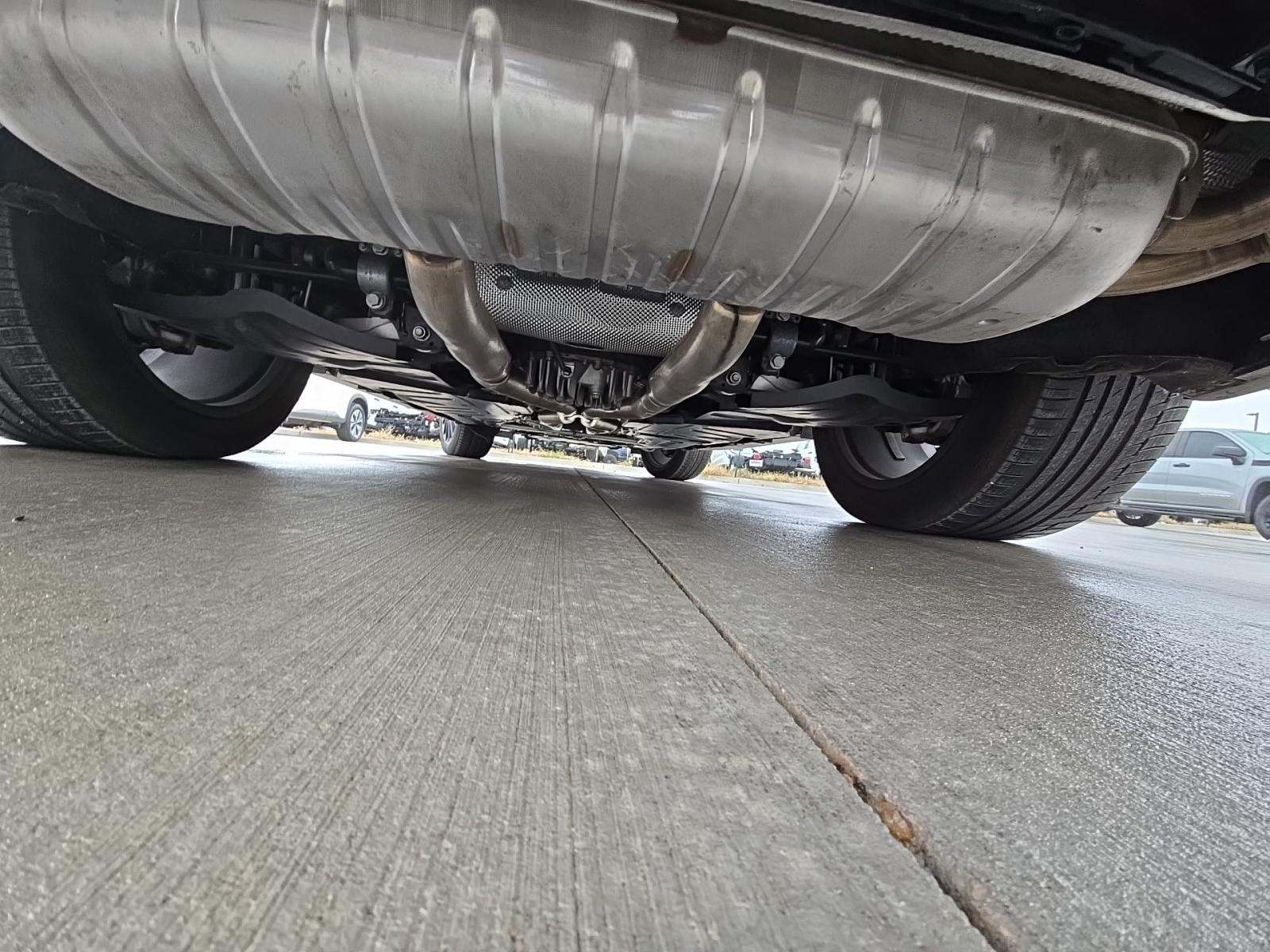 2024 Mercedes-Benz GLS AMG GLS 63 AWD