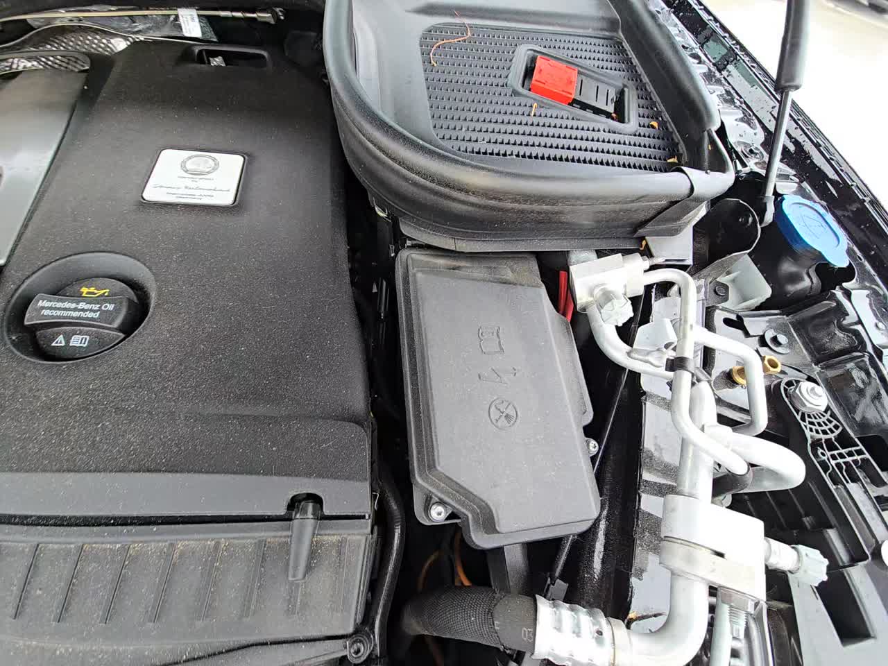 2024 Mercedes-Benz GLS AMG GLS 63 AWD