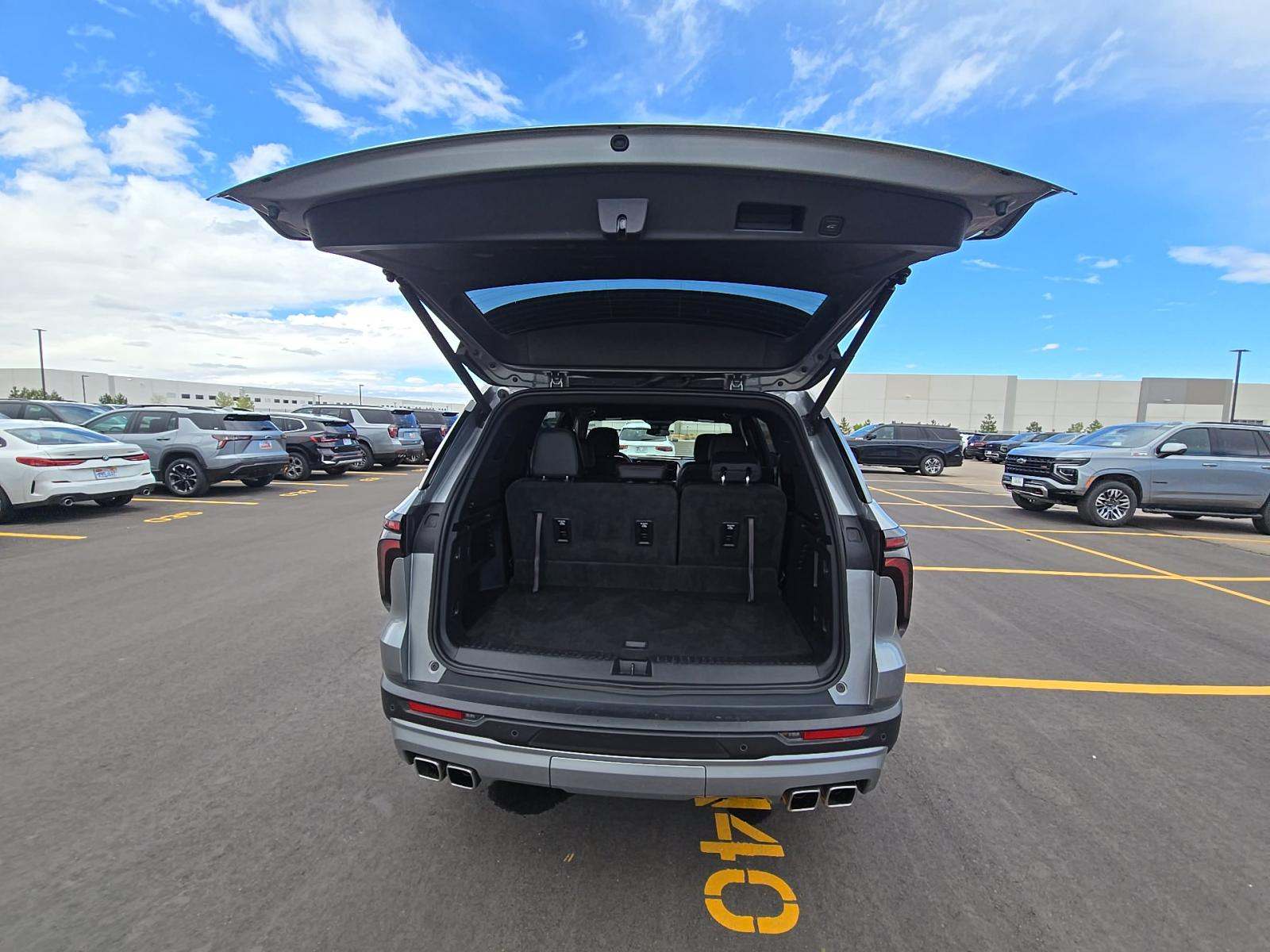 CHEVROLET OTHER - 10