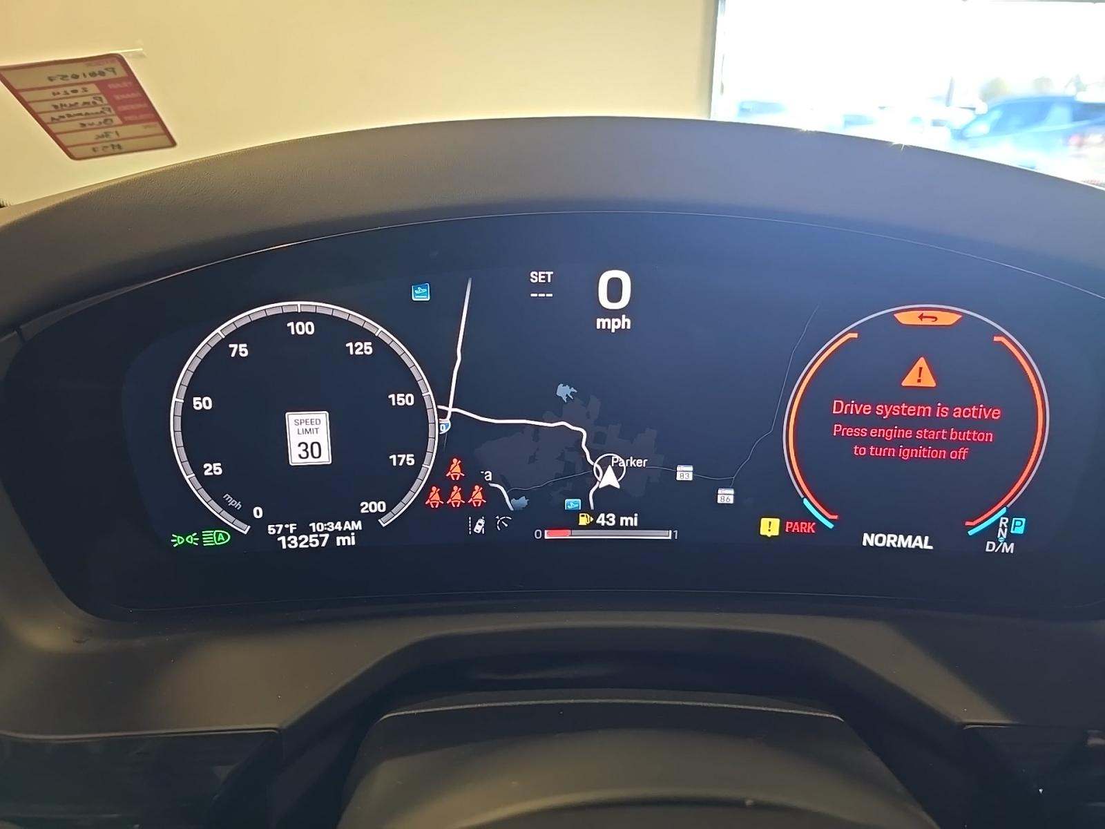 2024 Porsche Panamera 4 AWD