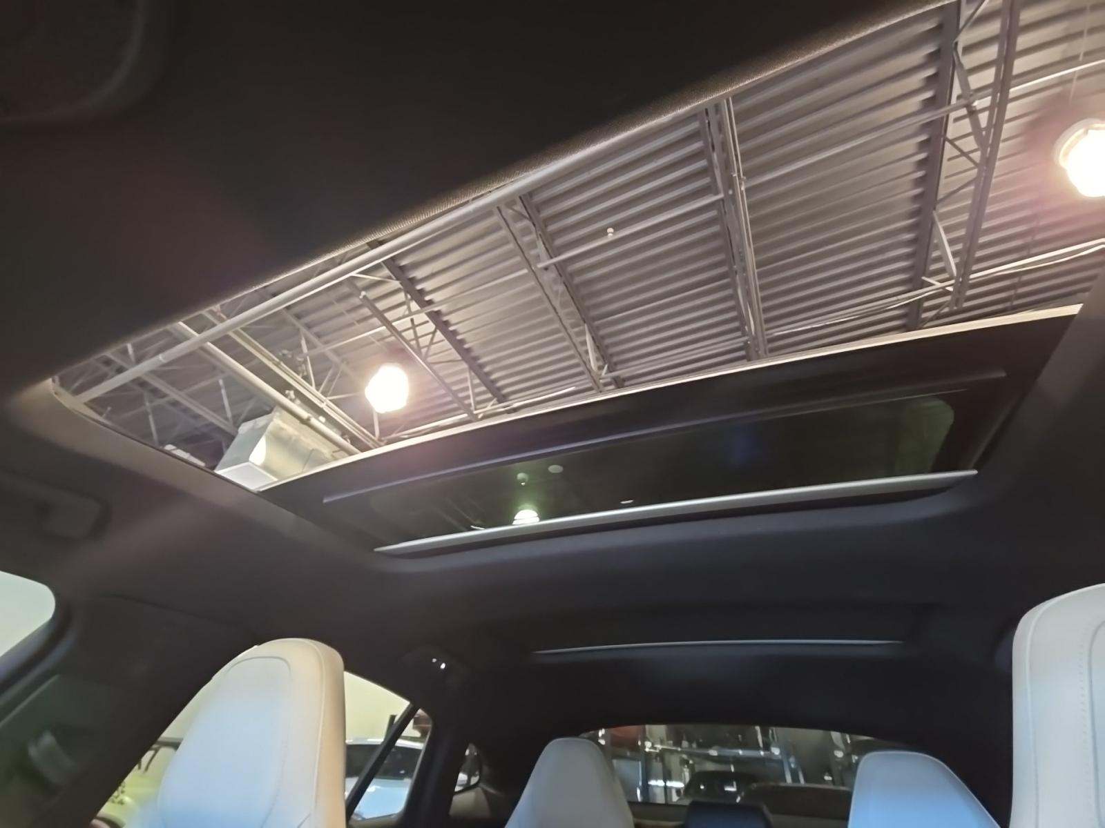 2024 Porsche Panamera 4 AWD