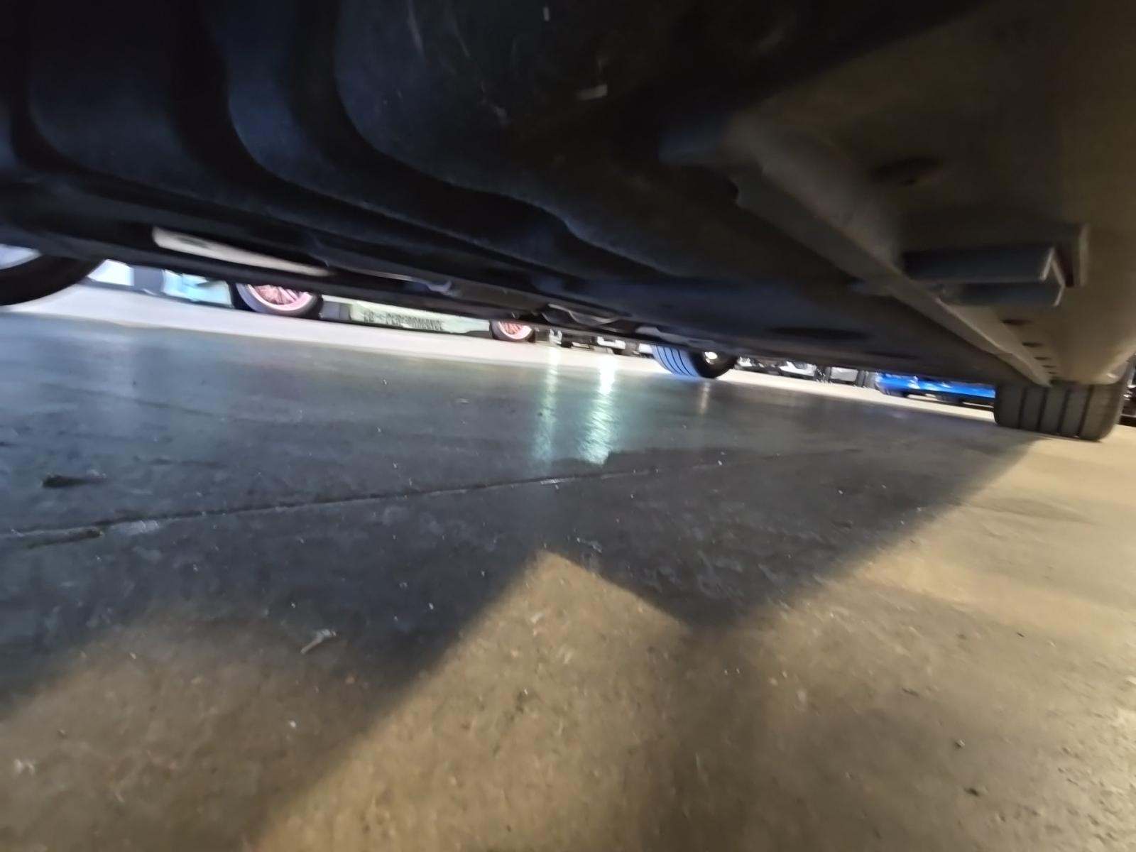 2024 Porsche Panamera 4 AWD