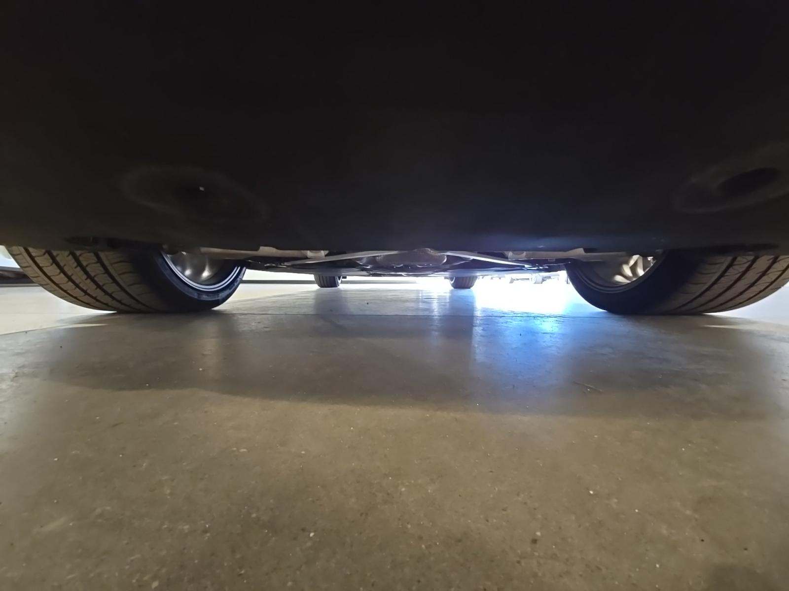 2024 Porsche Panamera 4 AWD