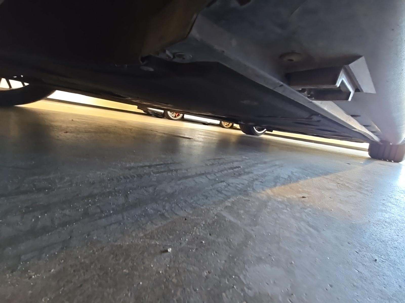 2024 Porsche Panamera 4 AWD