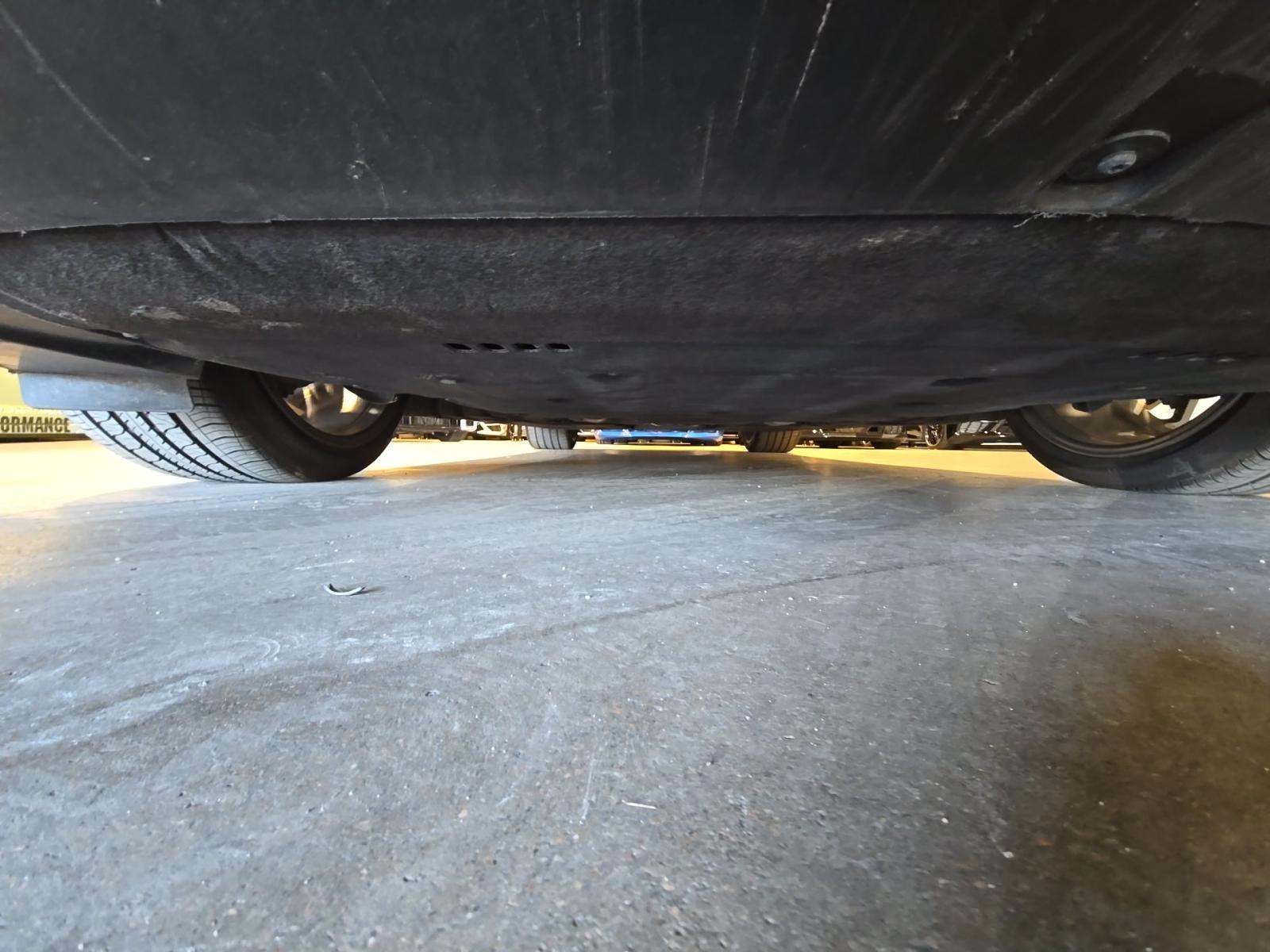 2024 Porsche Panamera 4 AWD