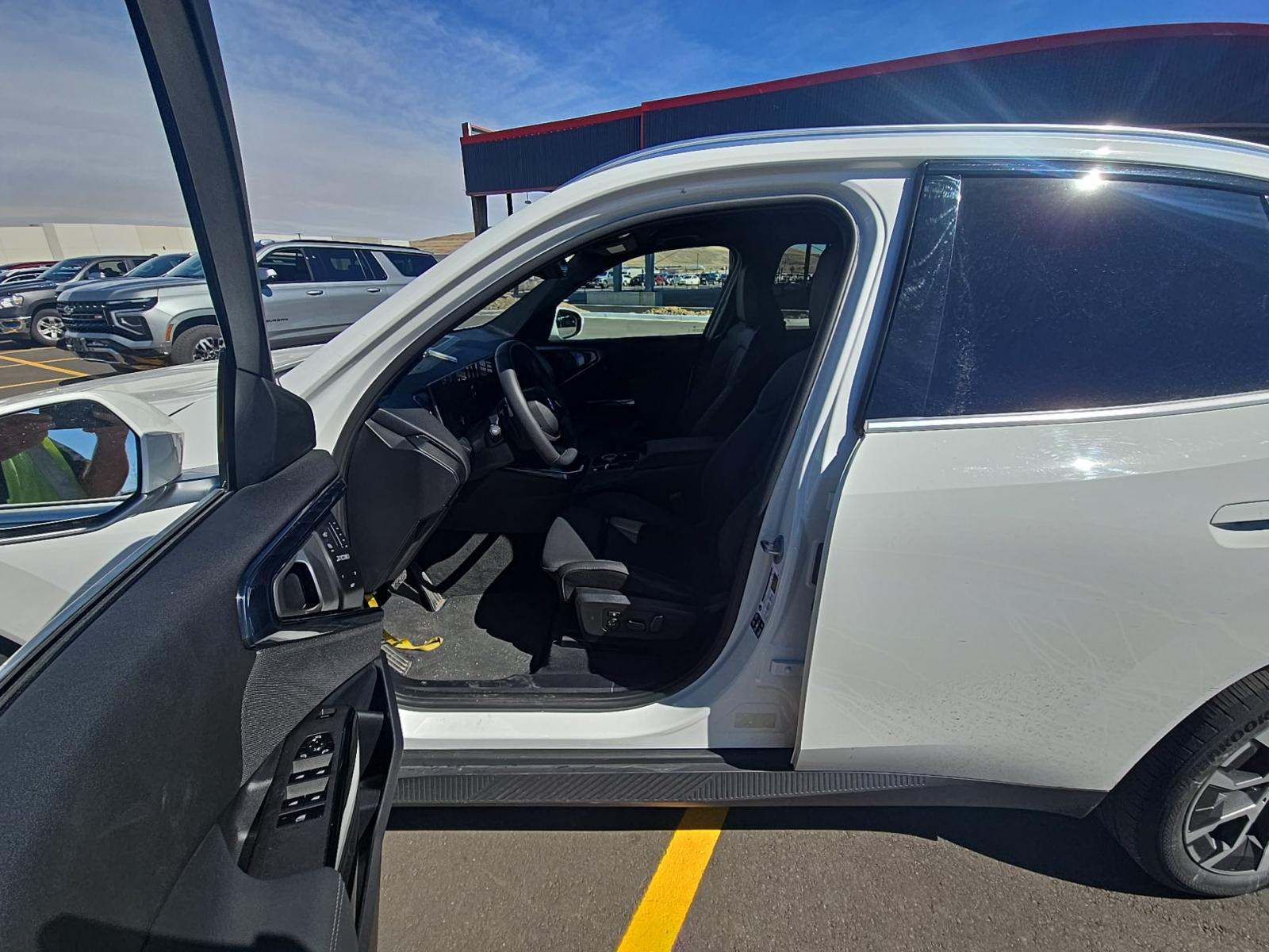 2026 BMW X3 xDrive30 AWD