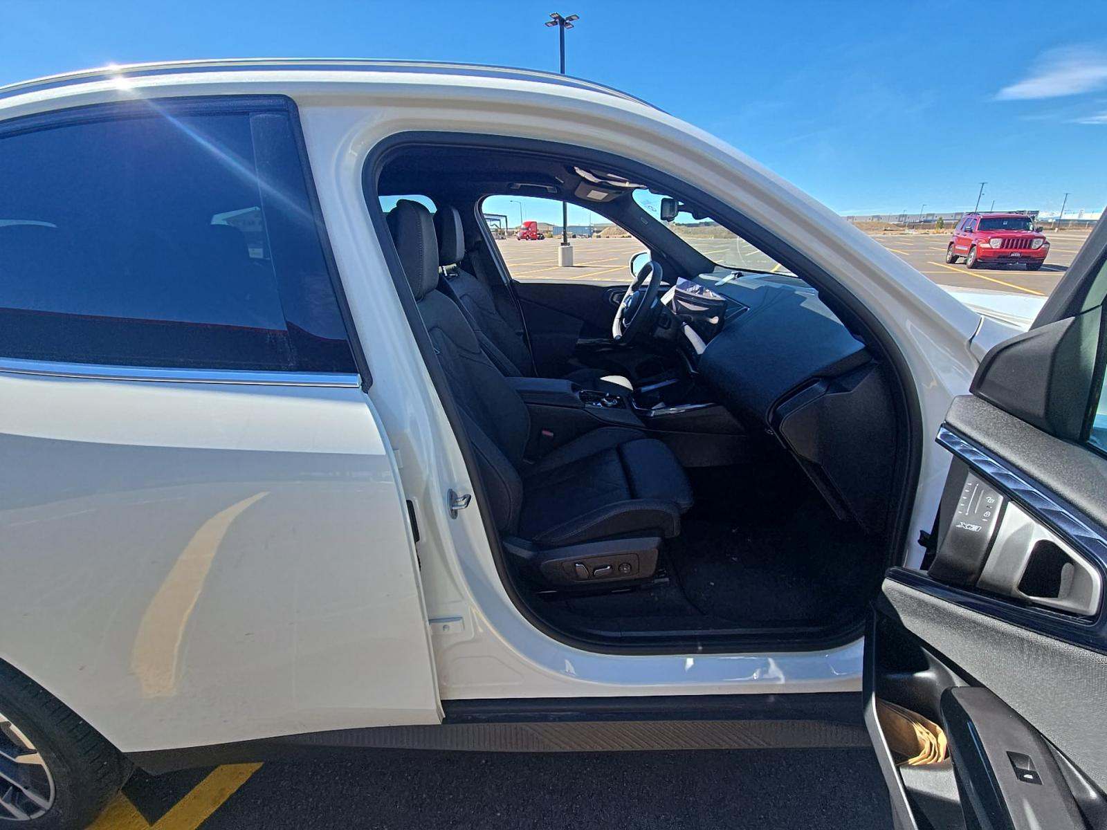 2026 BMW X3 xDrive30 AWD