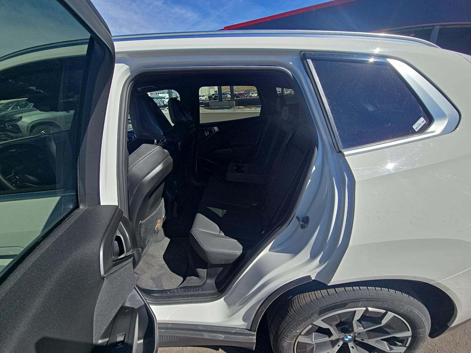 2026 BMW X3 xDrive30 AWD