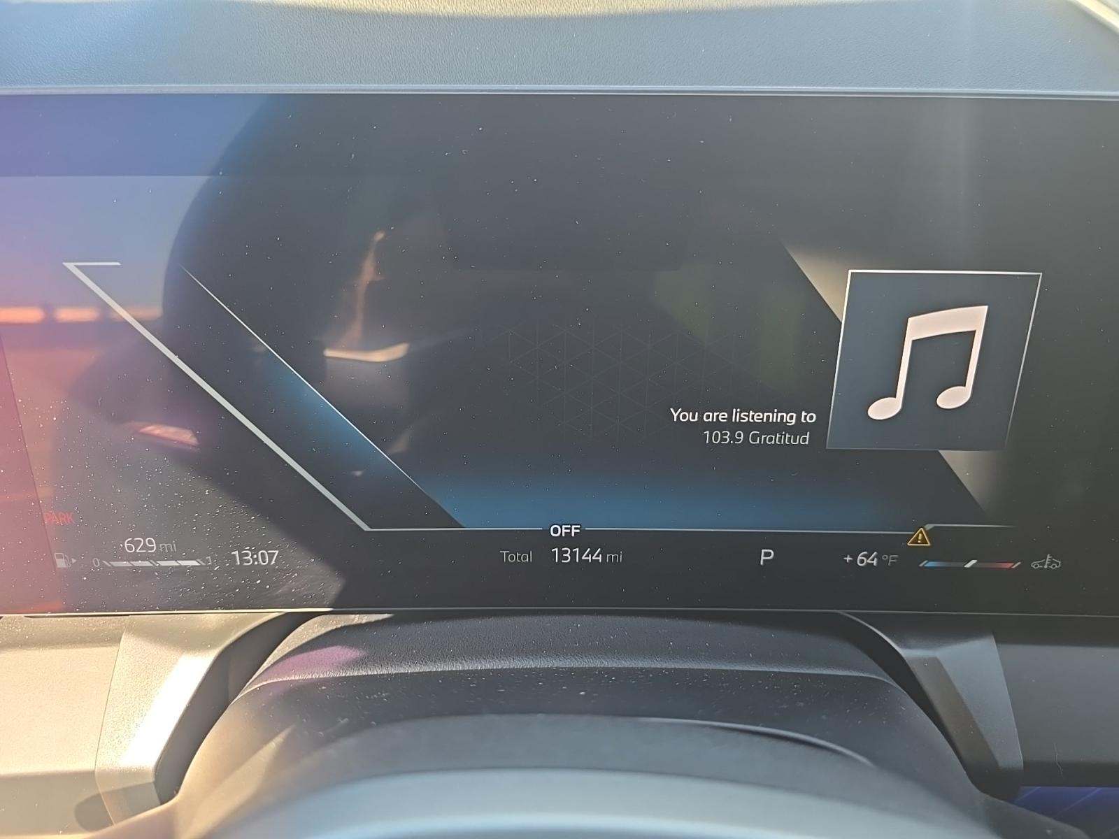 2026 BMW X3 xDrive30 AWD