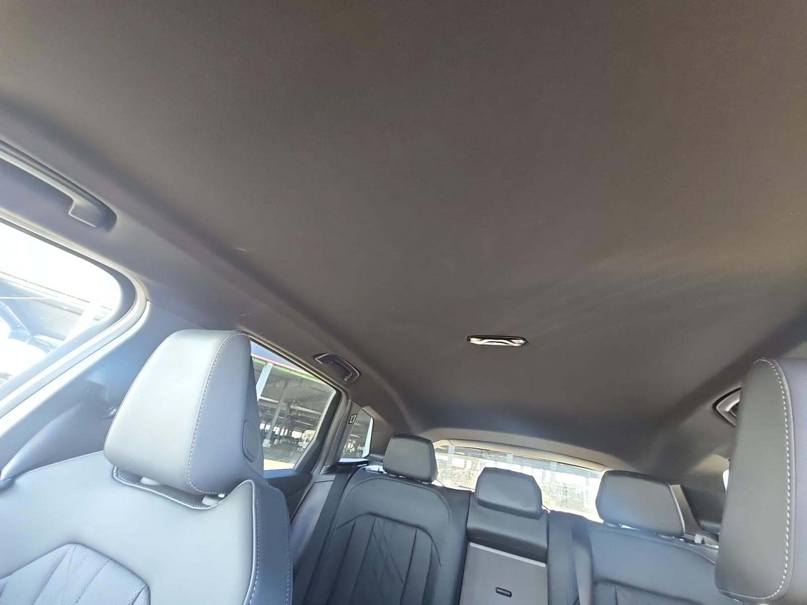 2026 BMW X3 xDrive30 AWD