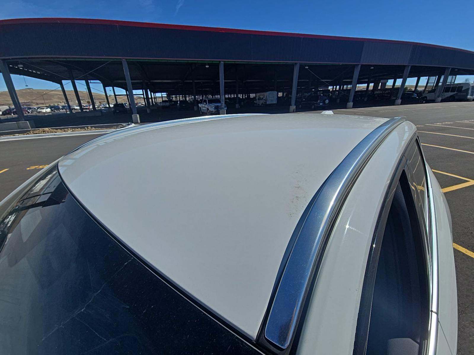 2026 BMW X3 xDrive30 AWD