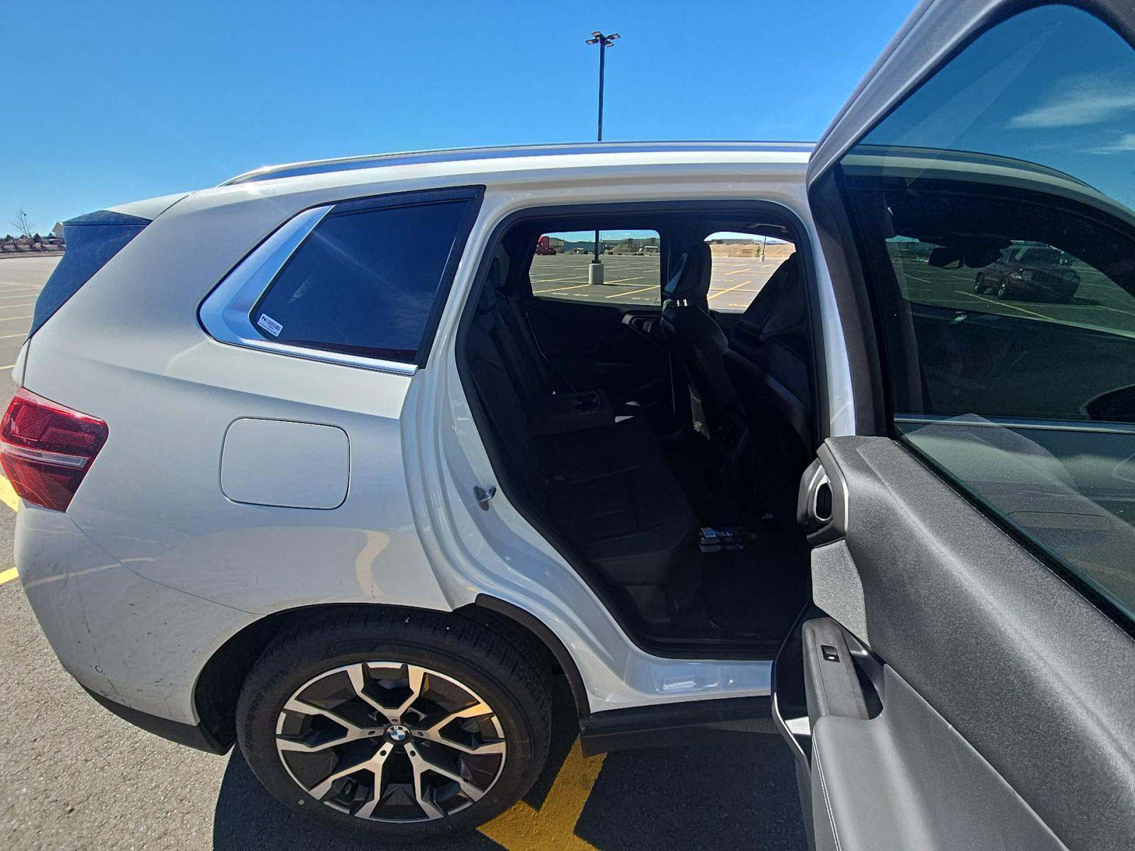 2026 BMW X3 xDrive30 AWD