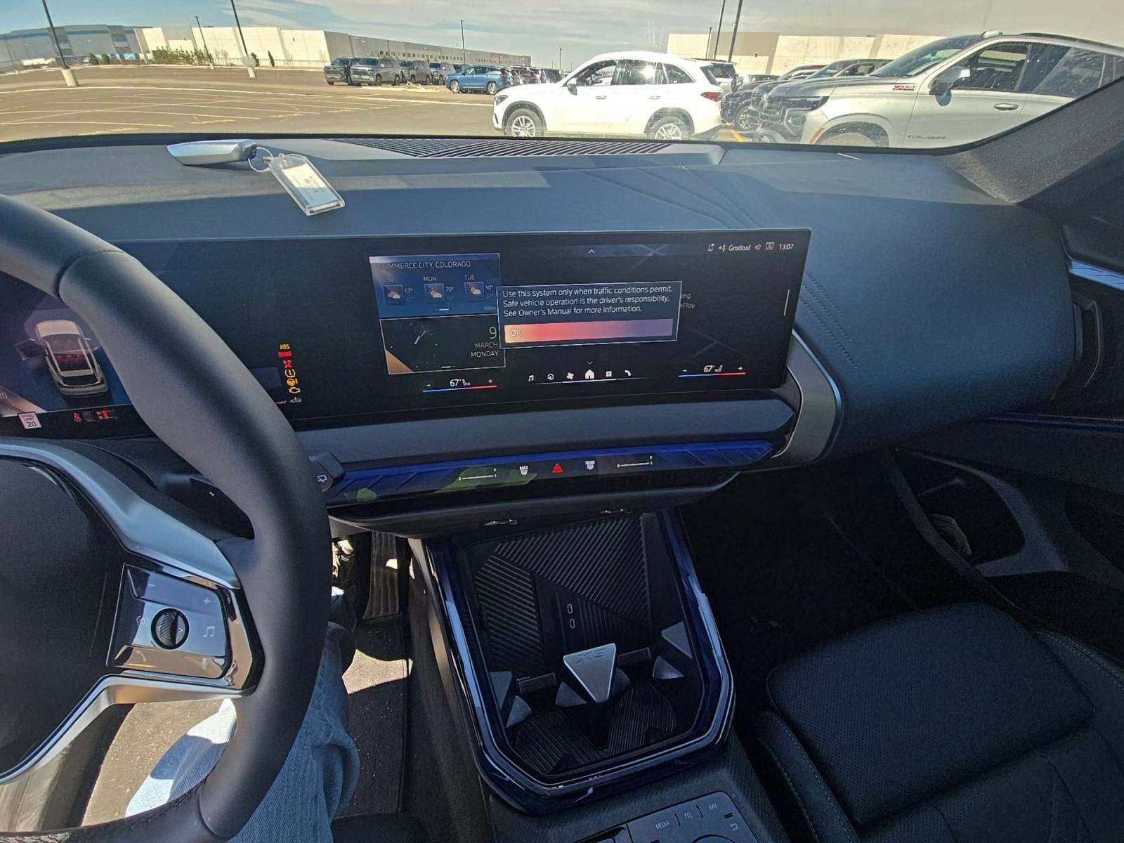 2026 BMW X3 xDrive30 AWD