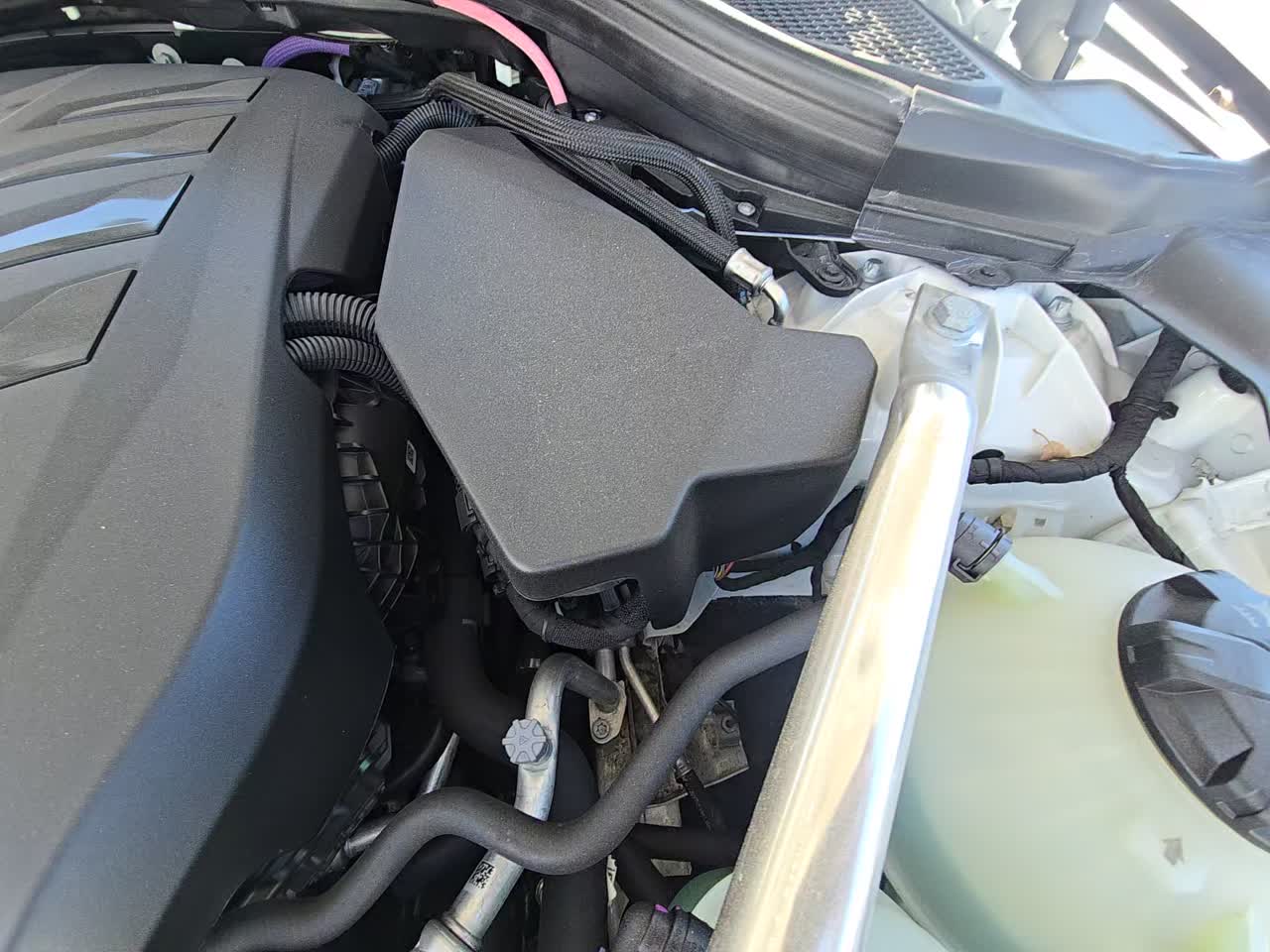 2026 BMW X3 xDrive30 AWD