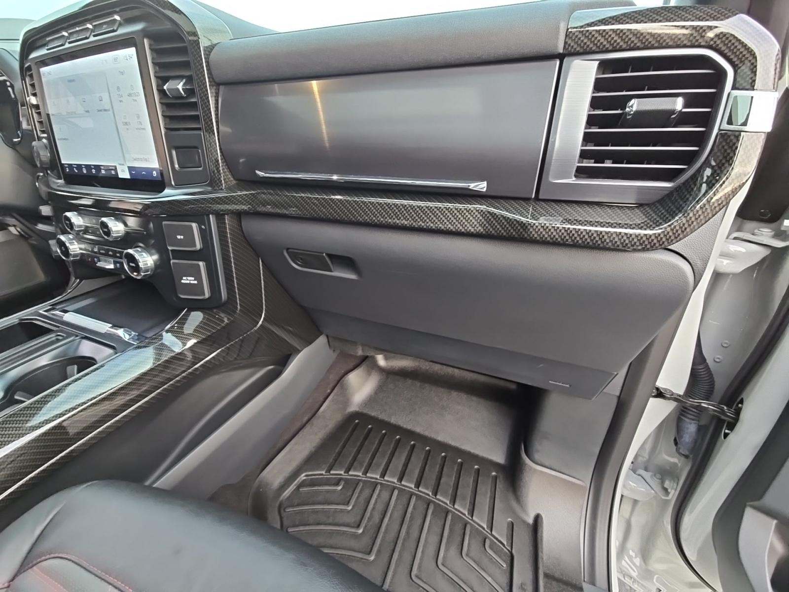 2023 Ford F-150 Lariat AWD