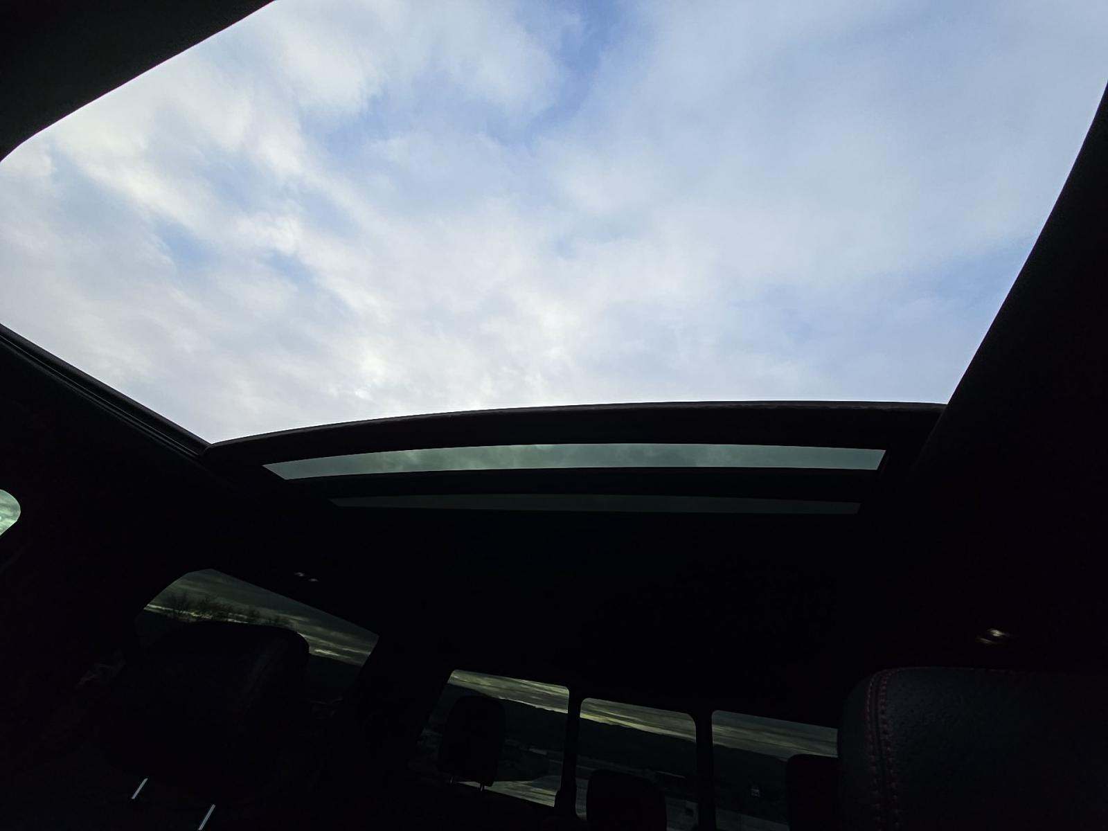 2023 Ford F-150 Lariat AWD