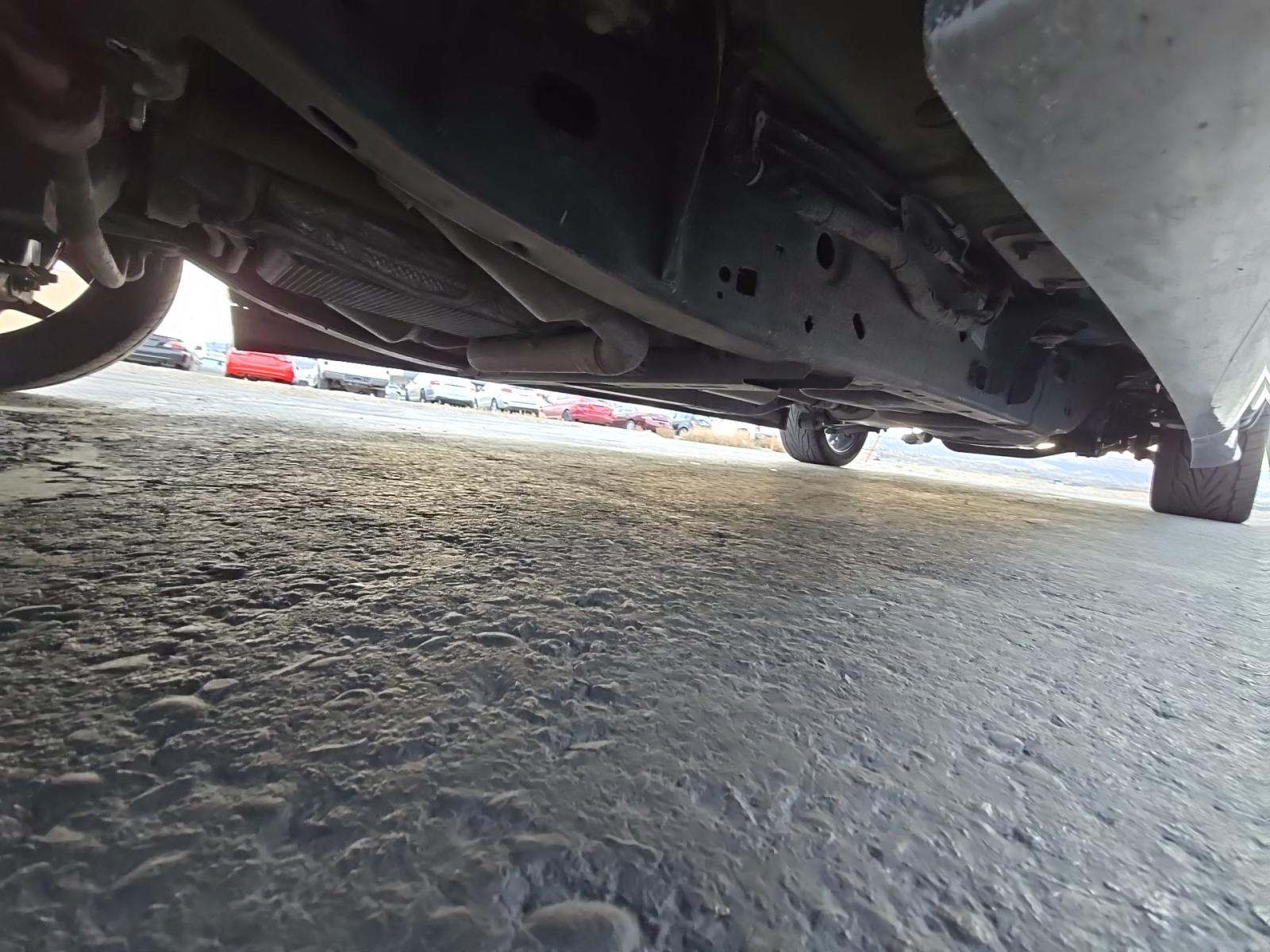 2023 Ford F-150 Lariat AWD