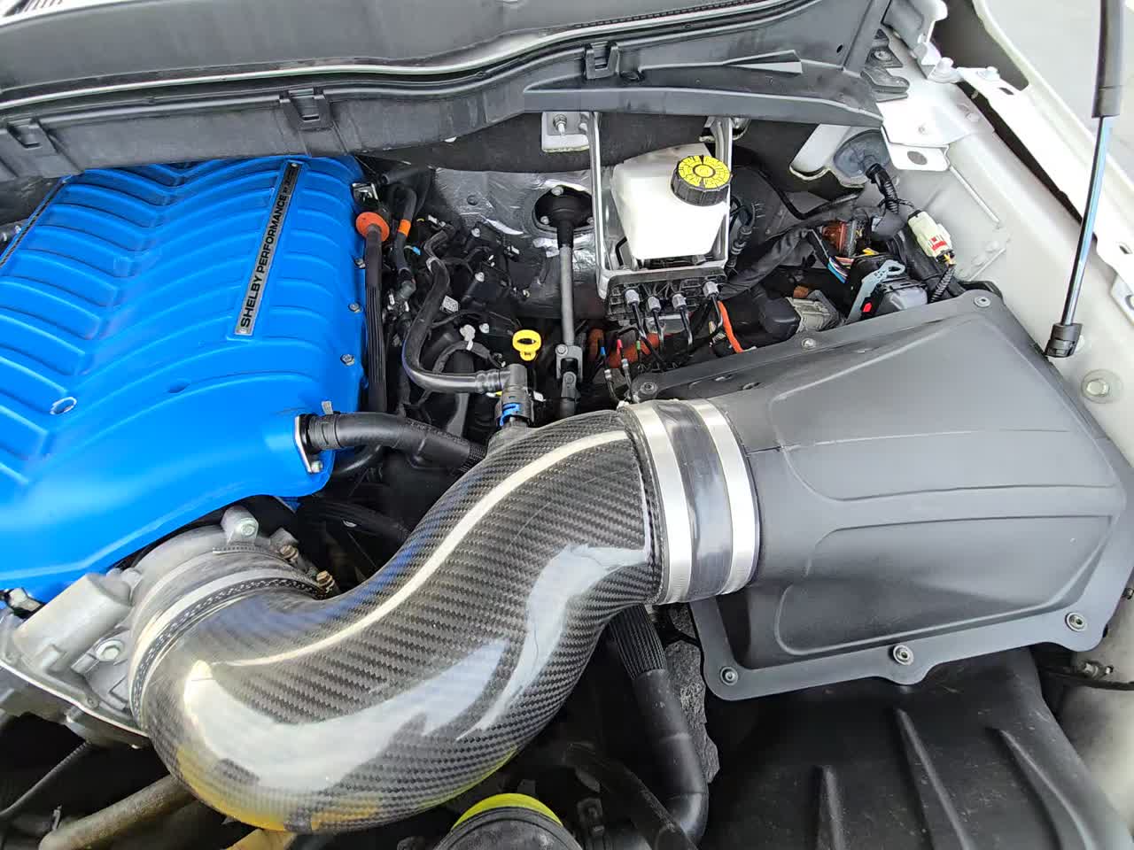 2023 Ford F-150 Lariat AWD