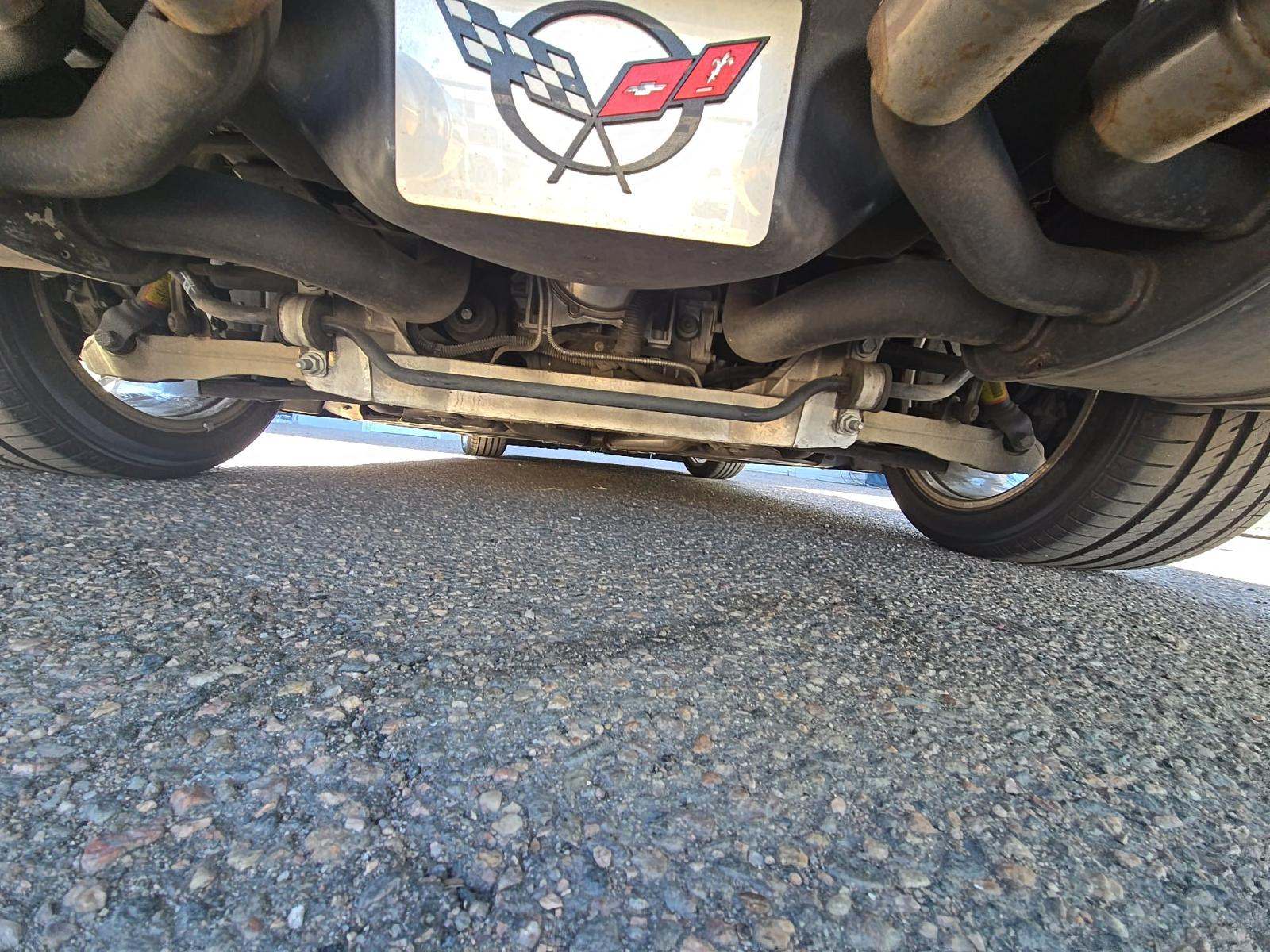 CHEVROLET OTHER - 10