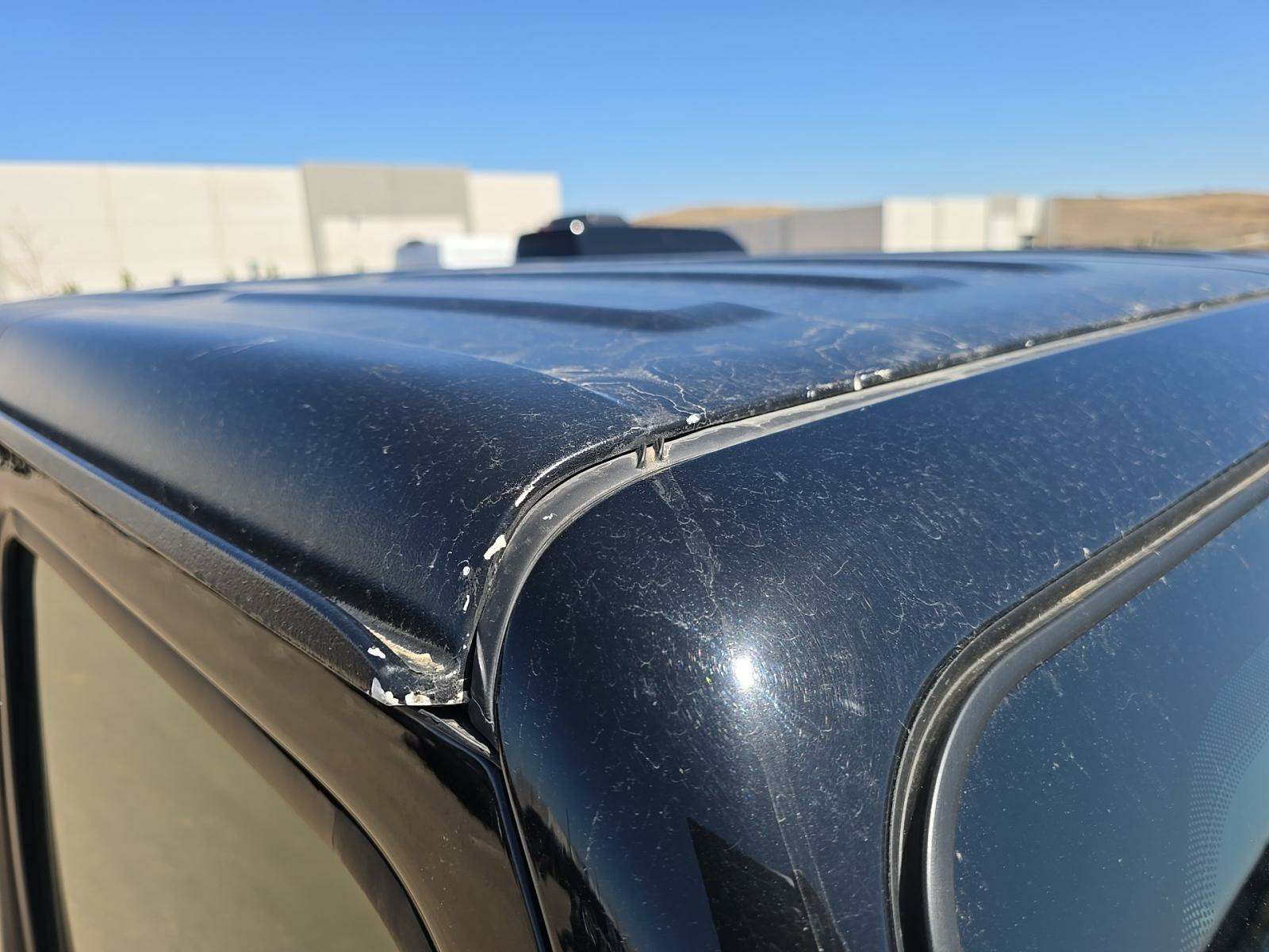 2023 Jeep Wrangler Rubicon AWD