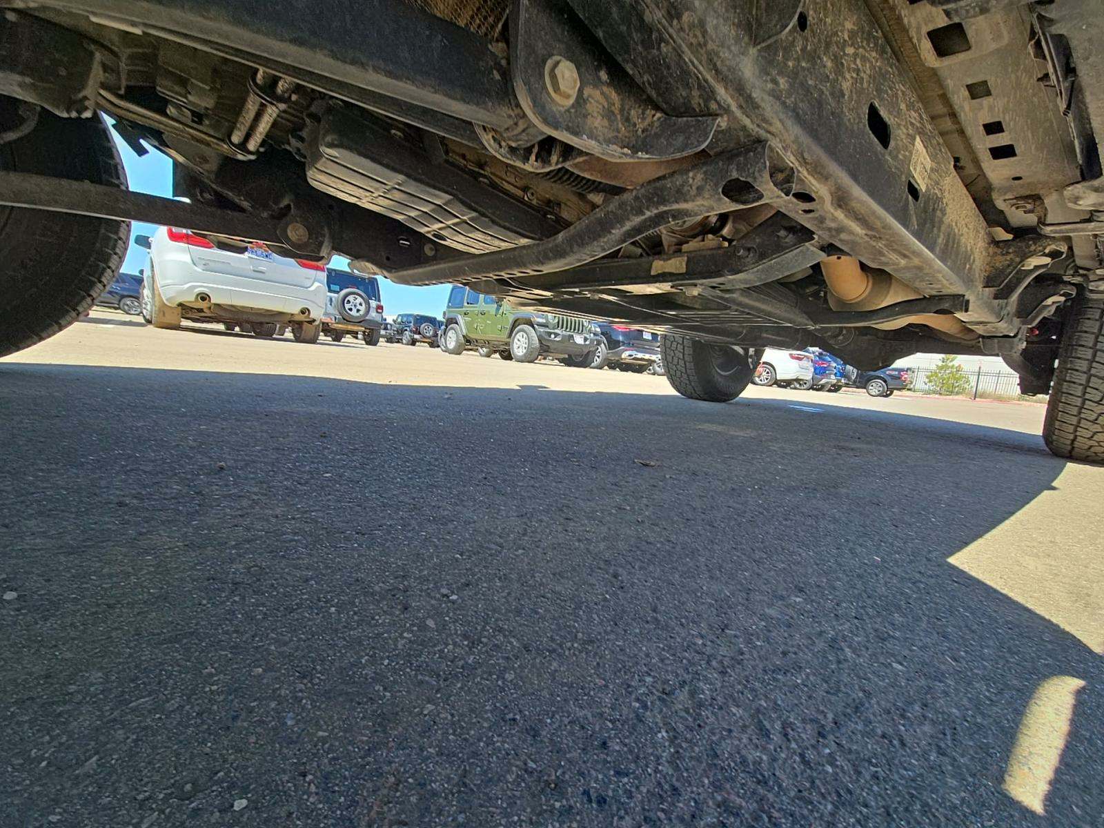 2023 Jeep Wrangler Rubicon AWD