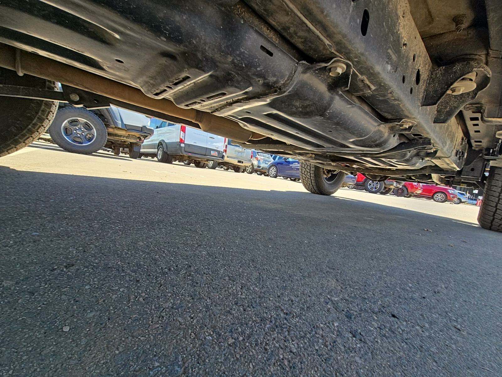 2023 Jeep Wrangler Rubicon AWD